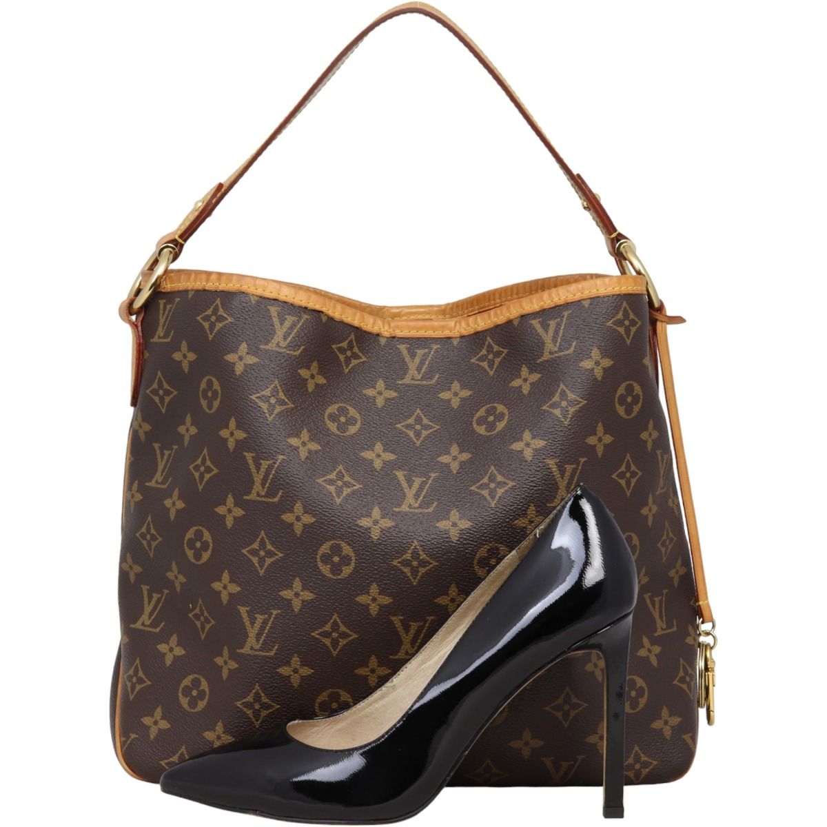 Lv monogram delightful hotsell pm