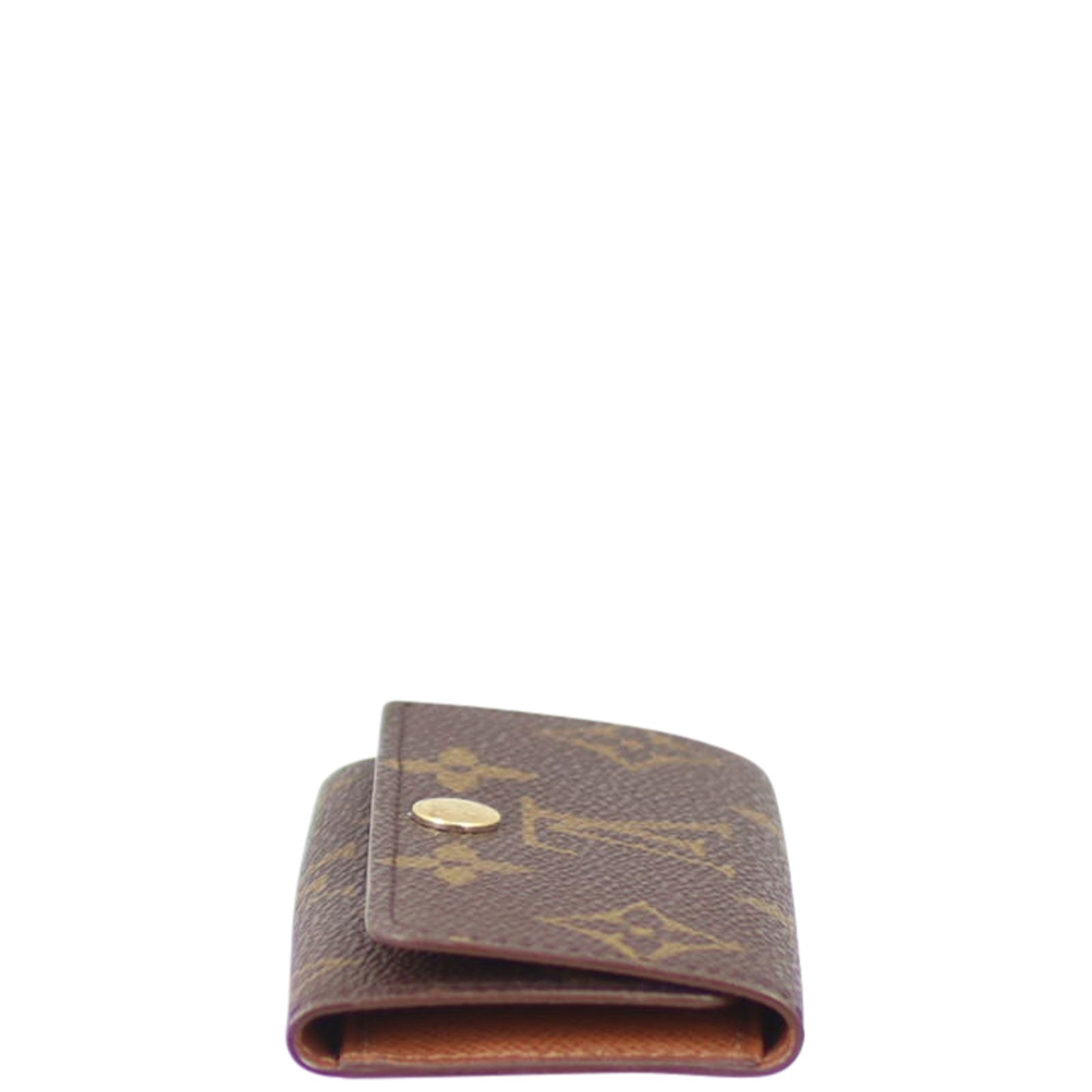 Louis Vuitton 4 Key Holder Monogram