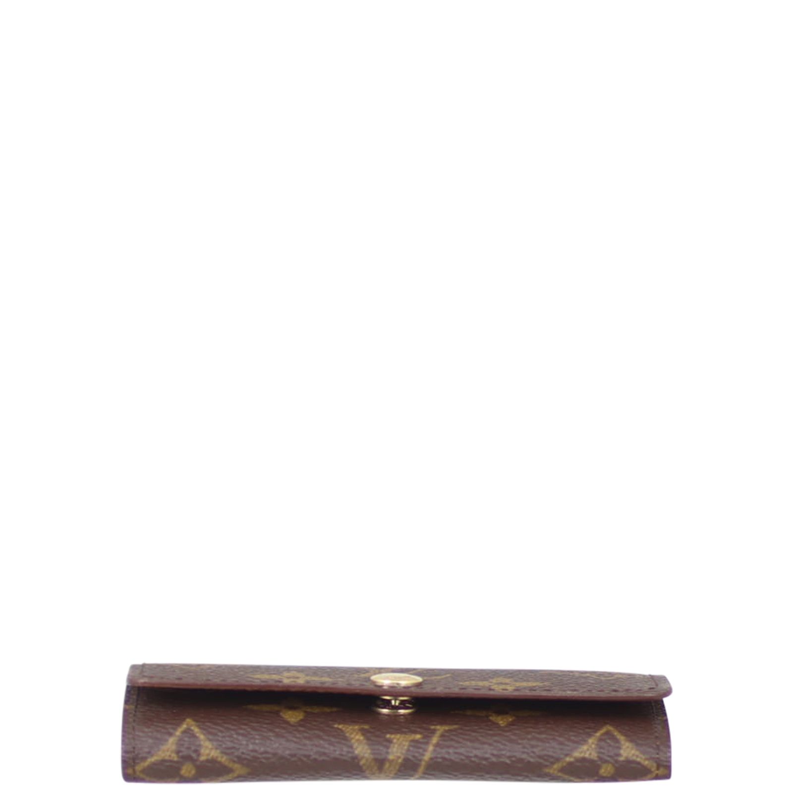 Louis Vuitton 4 Key Holder Monogram