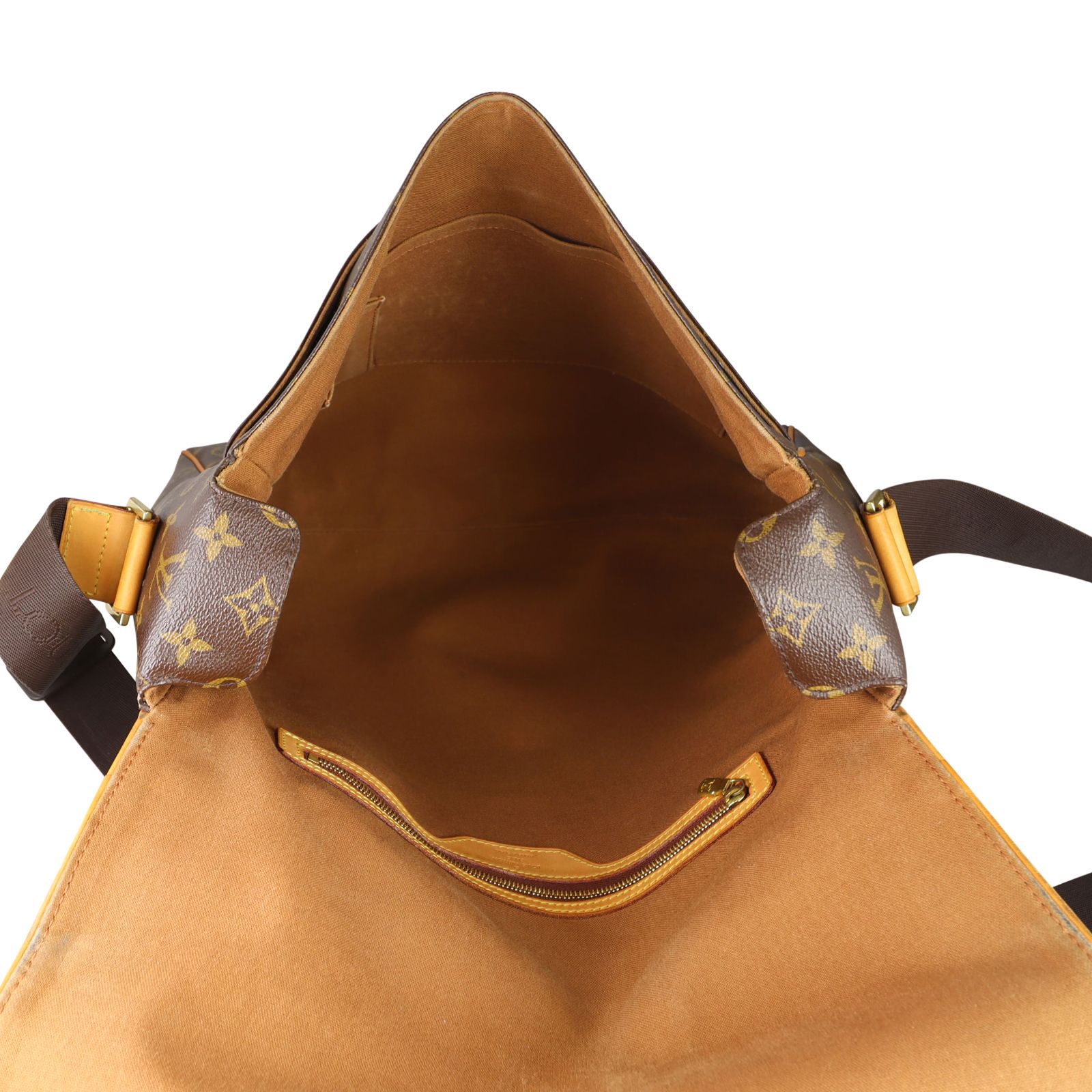 Lv abbesses clearance