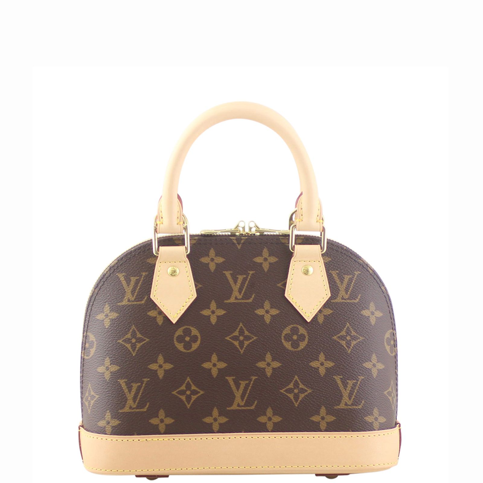 Louis vuitton alma small online