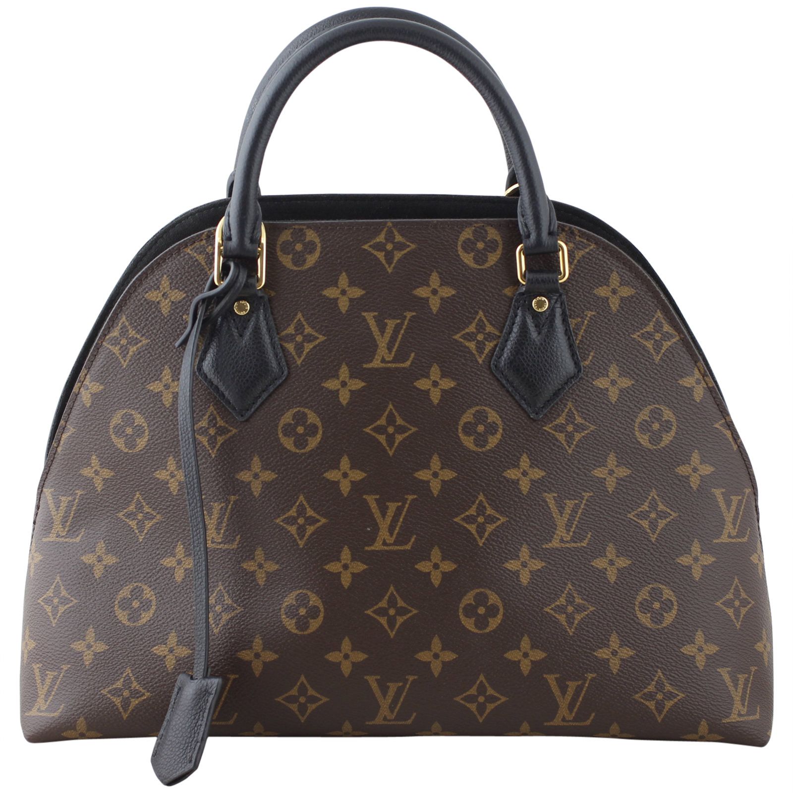 Louis vuitton alma noir top
