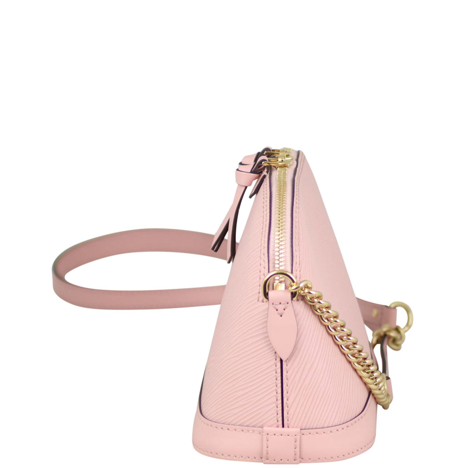 【小ぶりで可愛い♪】LV × Sac Alma Mini LV&I Louis Vuitton's LV&I Mini Alma | NEW Size & NEW