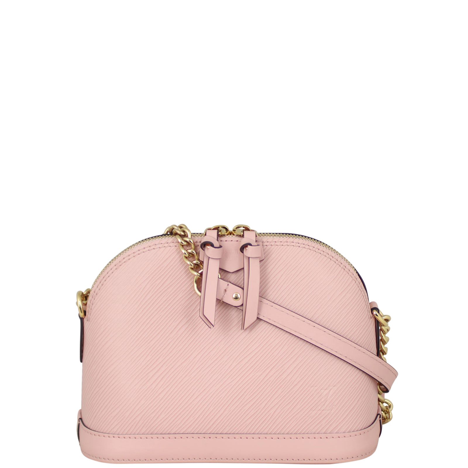 Alma mini crossbody flap top