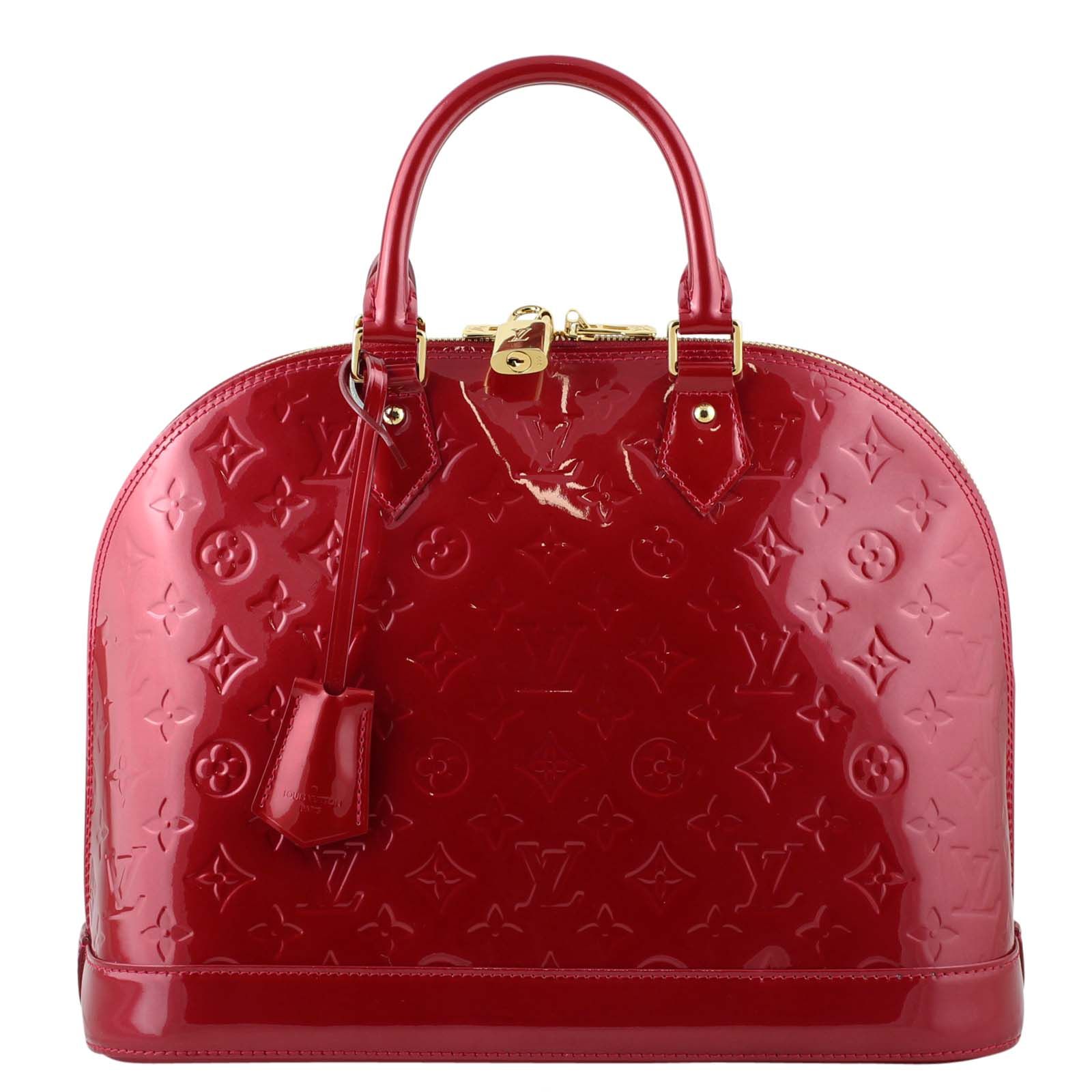 Vernis alma louis vuitton hot sale