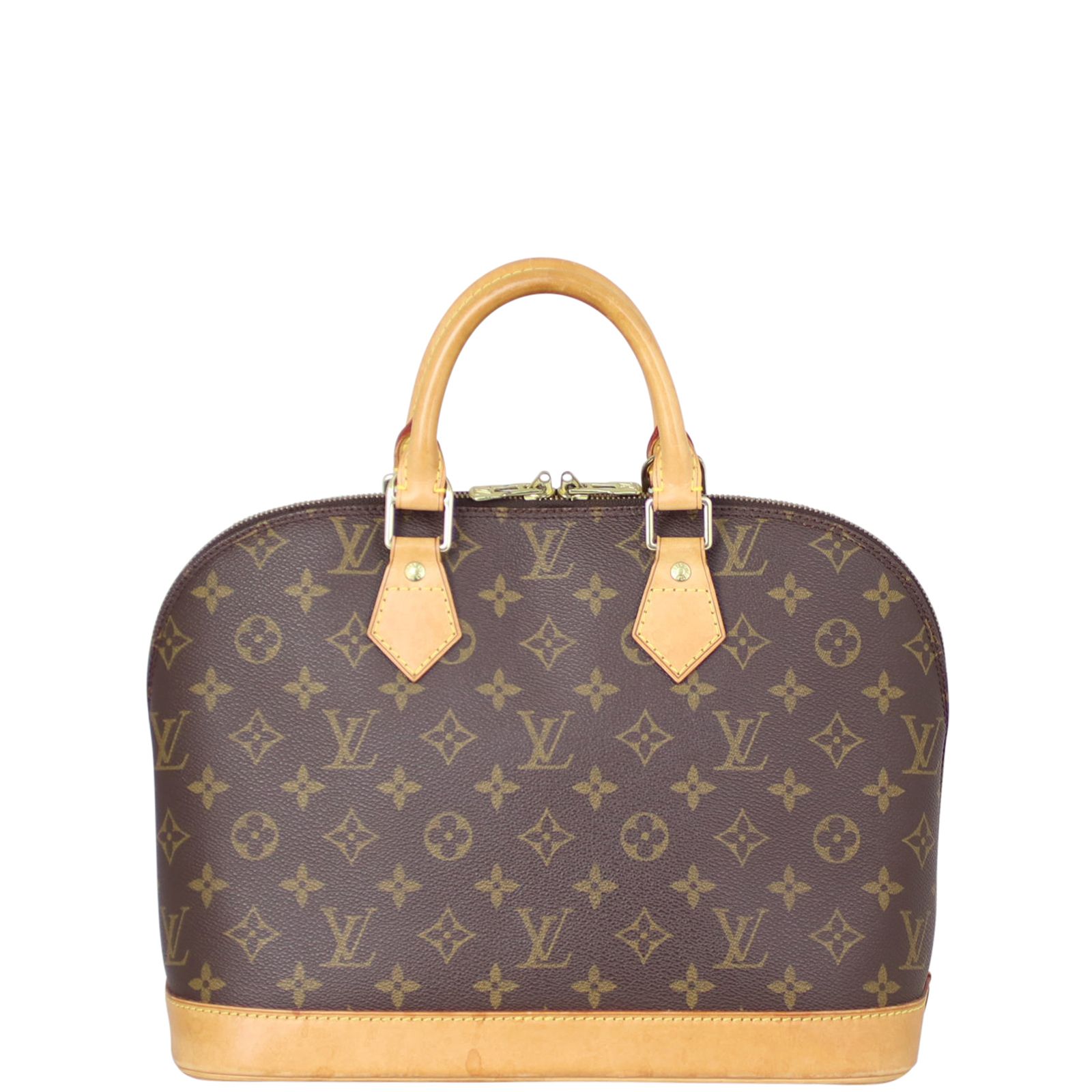 Louis vuitton cowhide leather deals