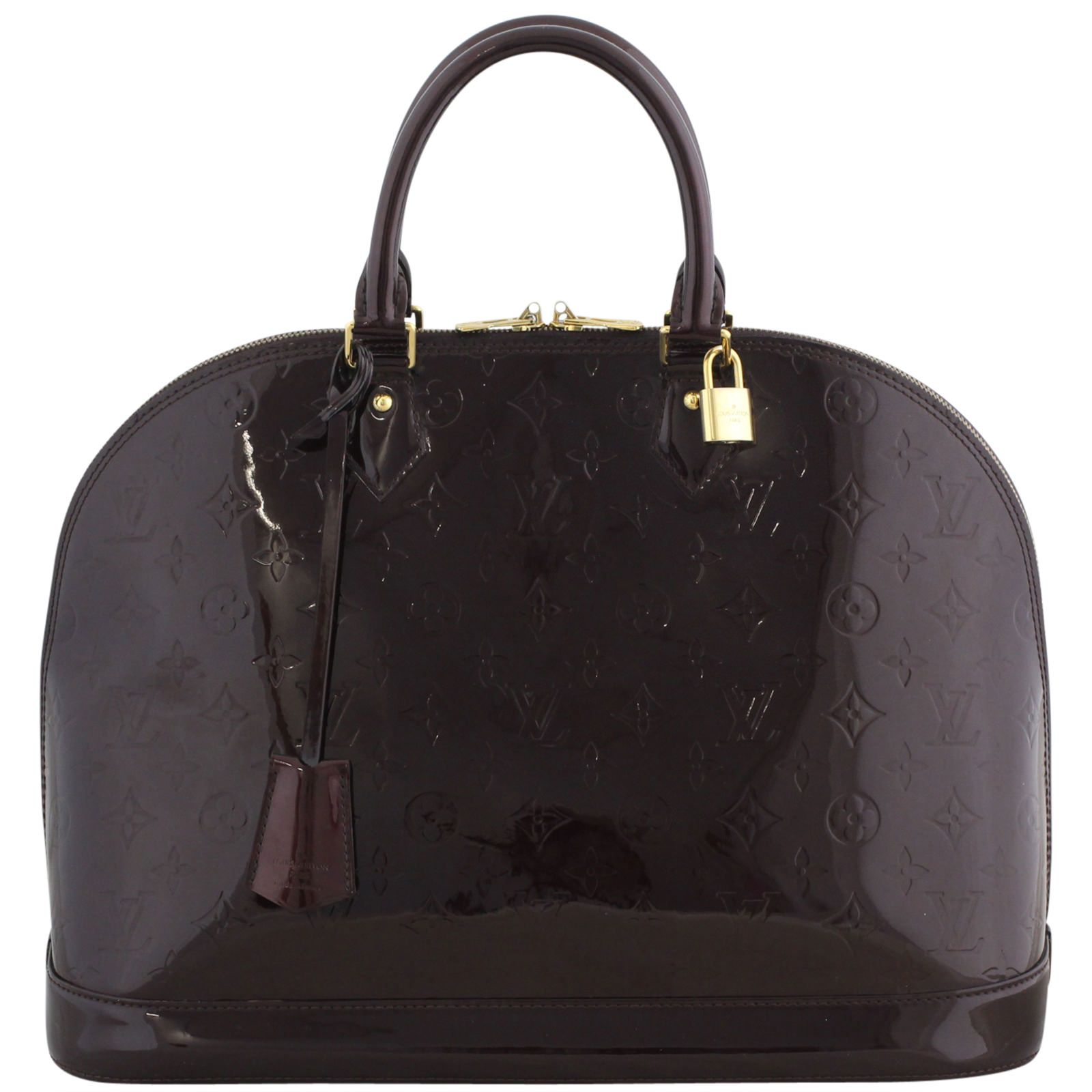 Alma gm vernis 2025