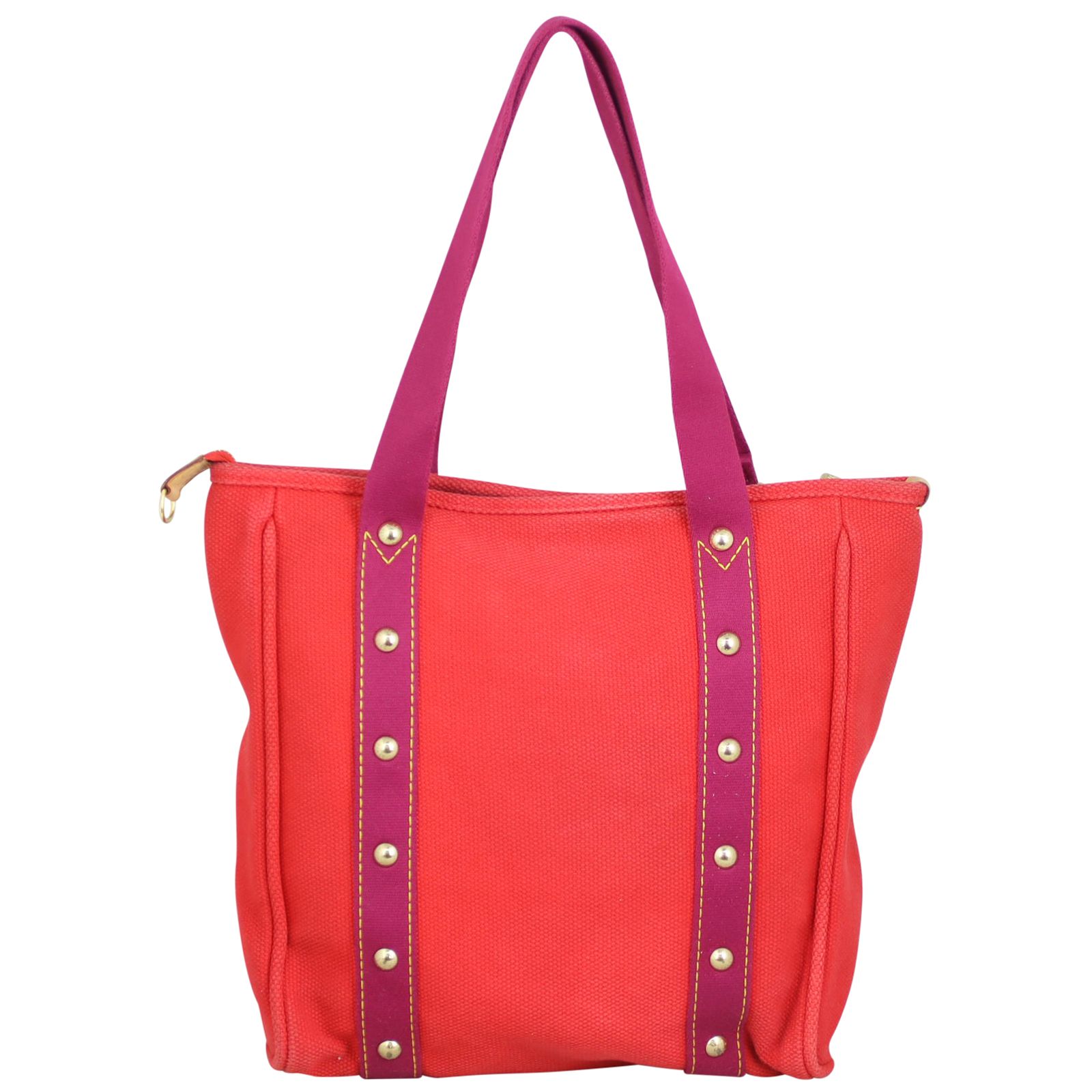 Louis Vuitton Antigua Cabas MM