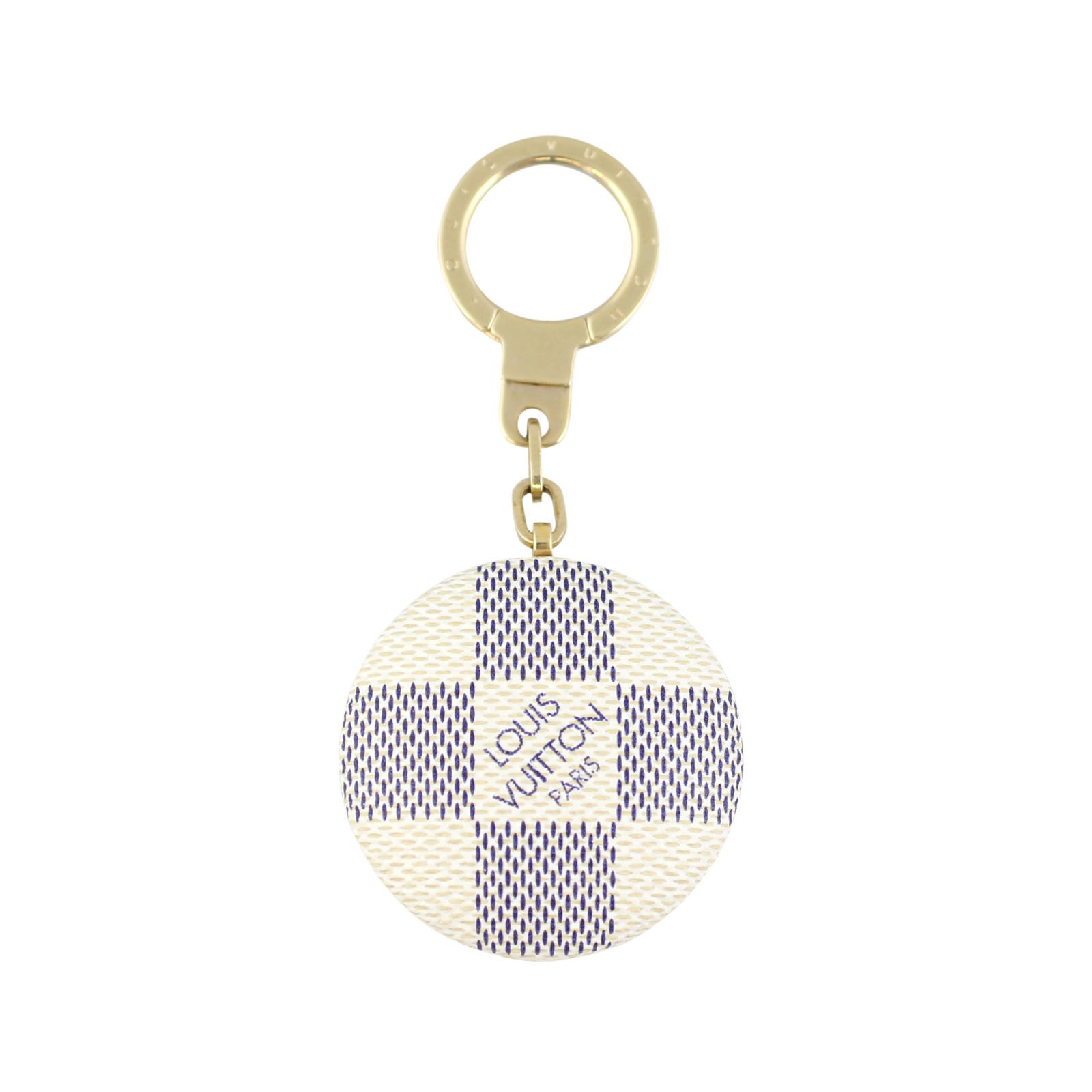 Louis vuitton astropill keychain sales