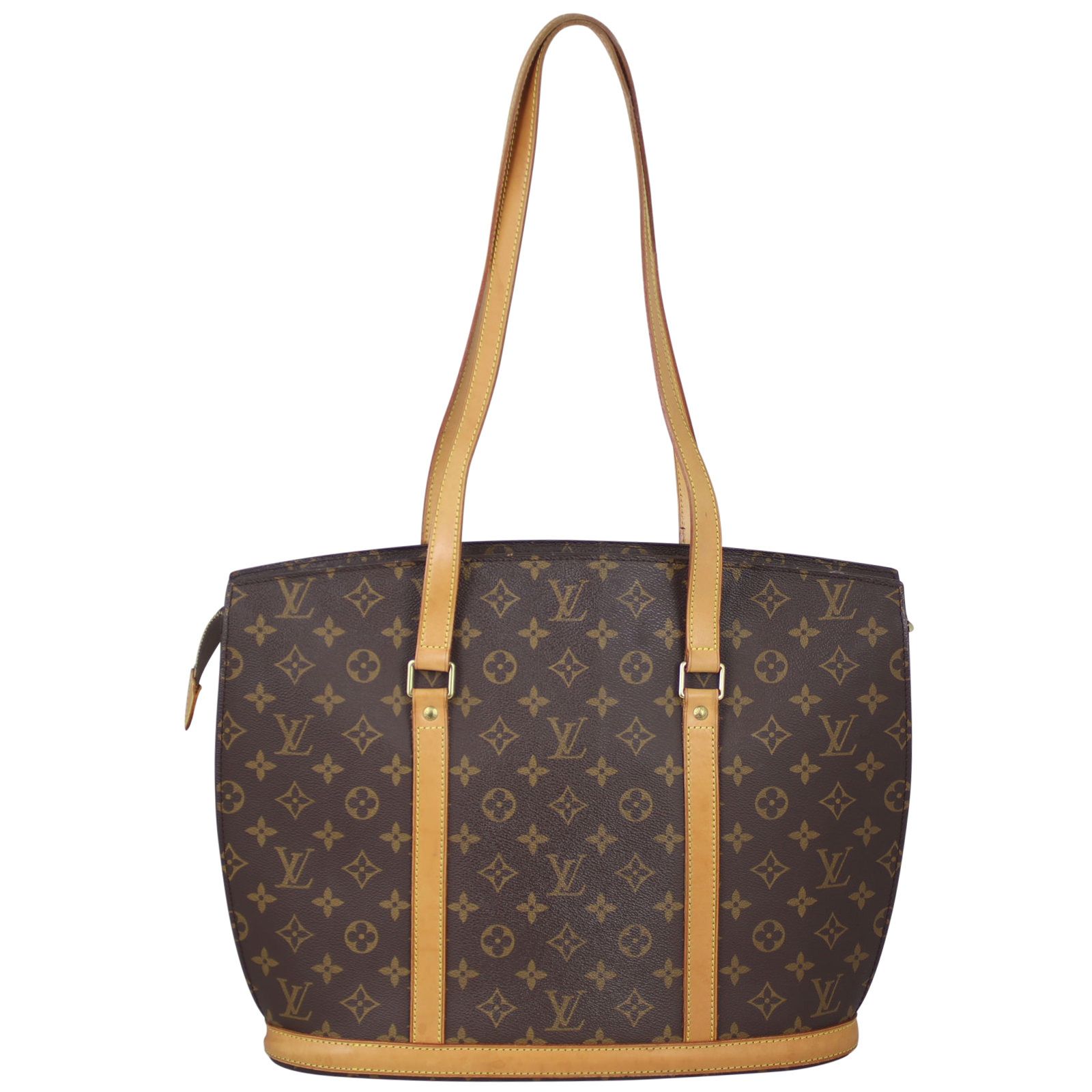 Louis Vuitton Babylone Monogram