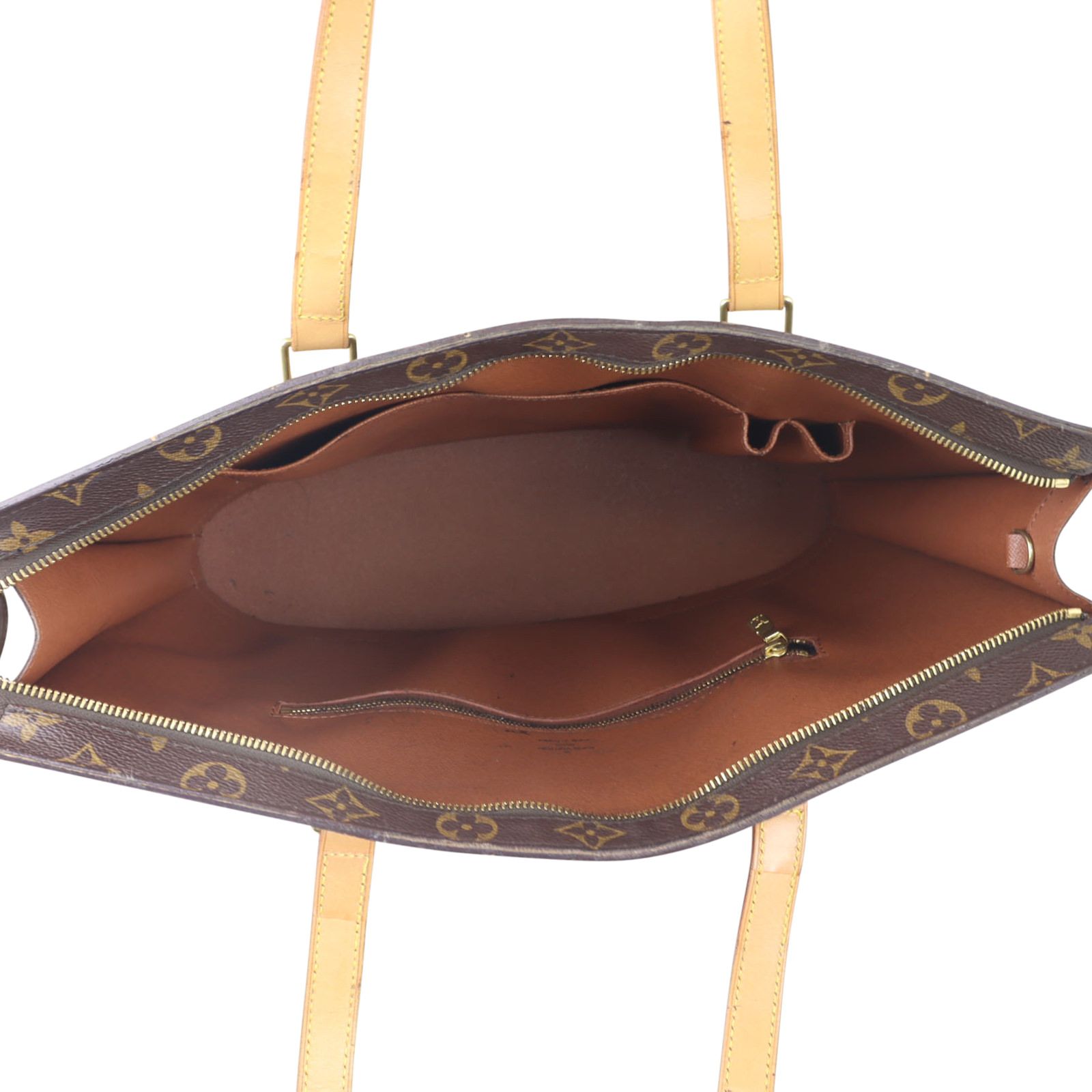 Louis Vuitton Babylone Monogram