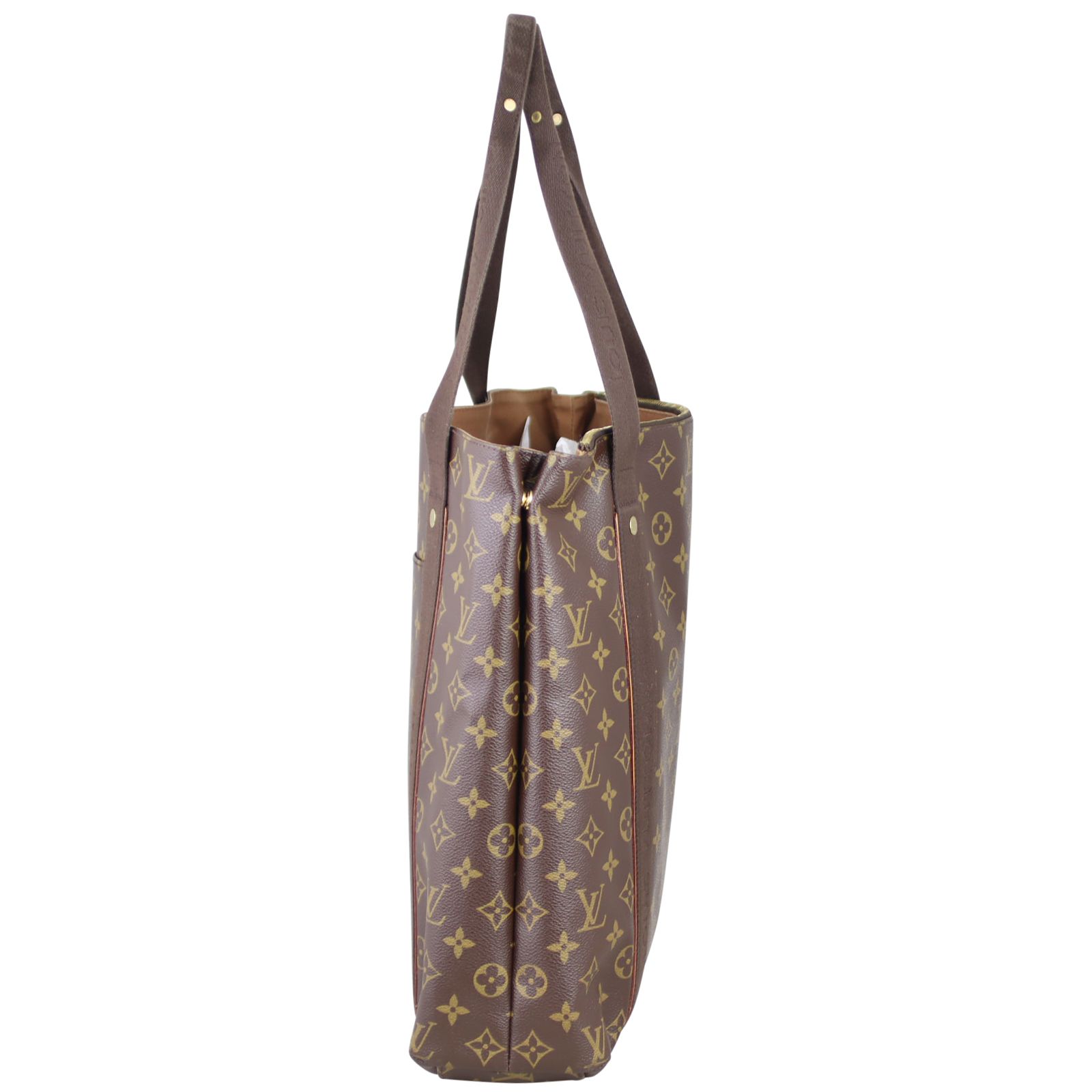 Lv beaubourg tote clearance
