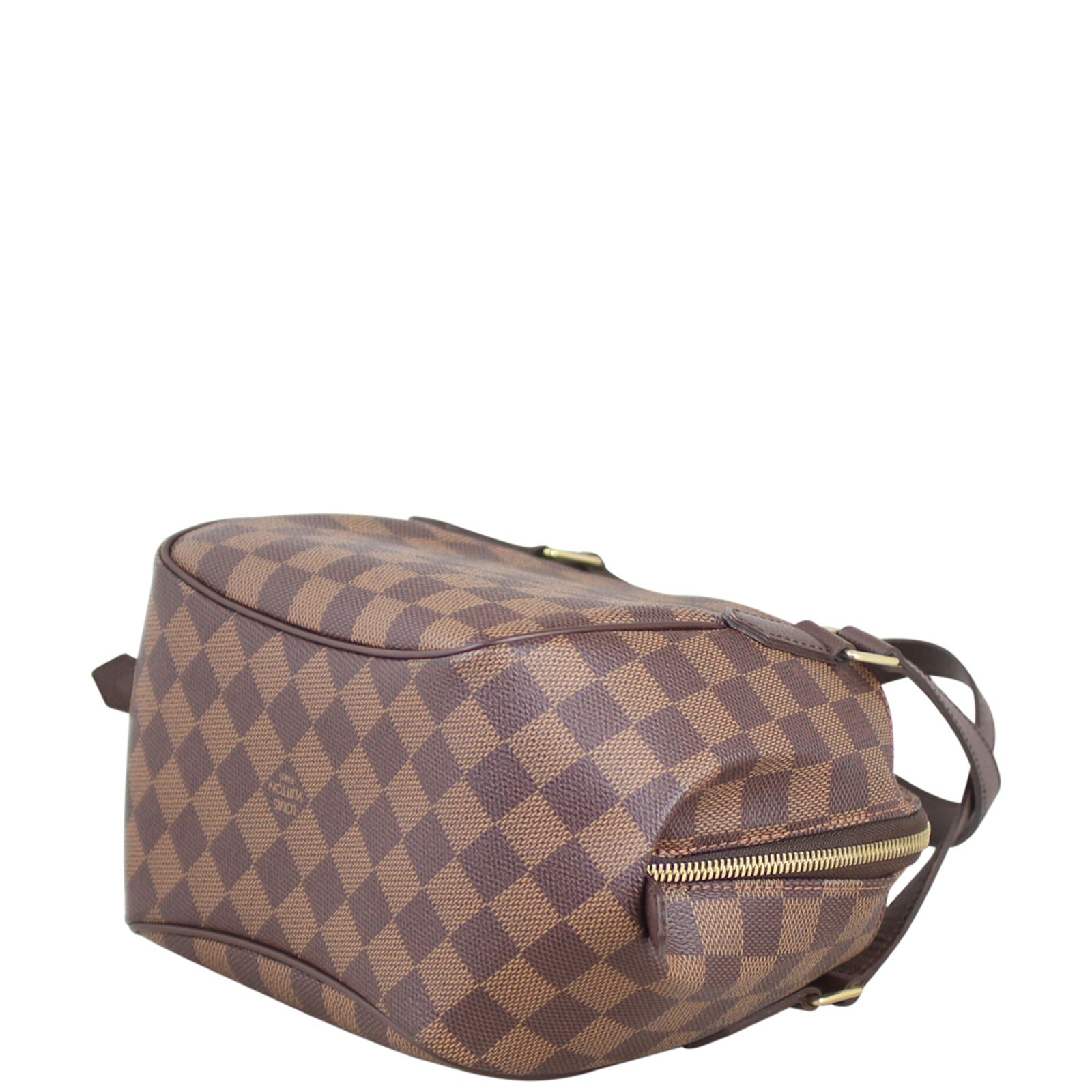 Louis Vuitton Belem PM Damier Ebene