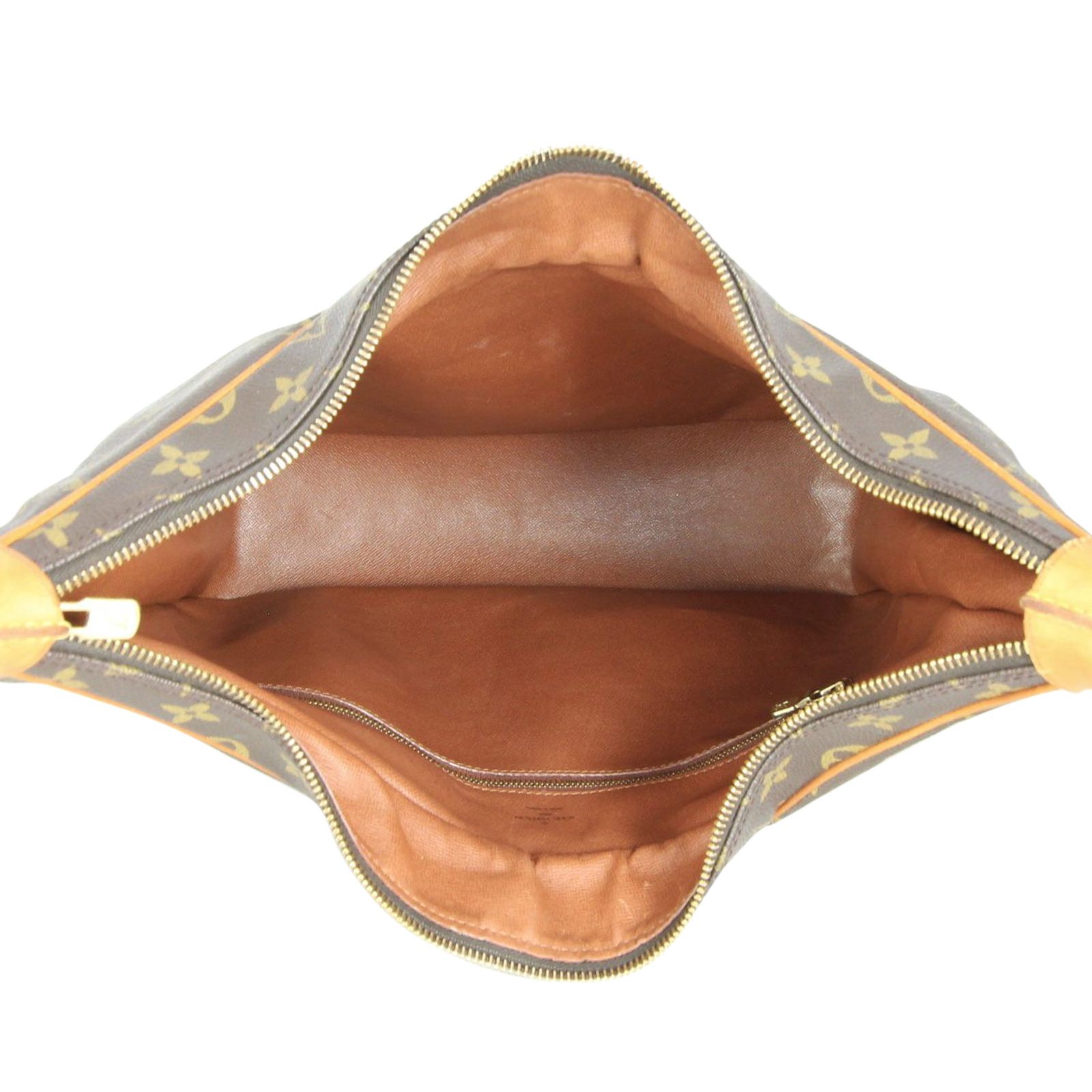 Louis Vuitton Boulogne 35 Monogram