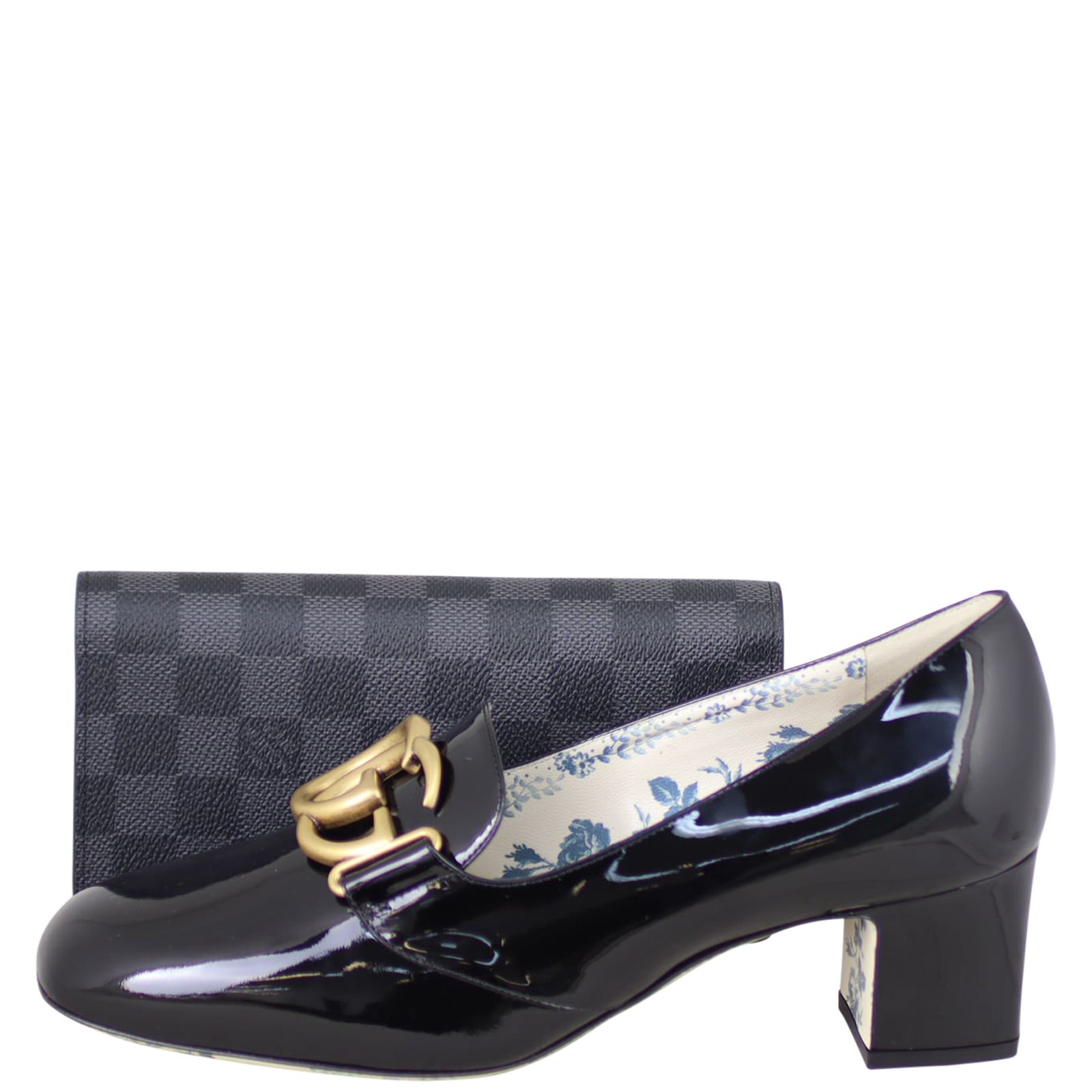 正規 LOUIS VUITTON LV Bahia Brazil 620O▲ Louis Vuitton Boulogne Monogram Noir