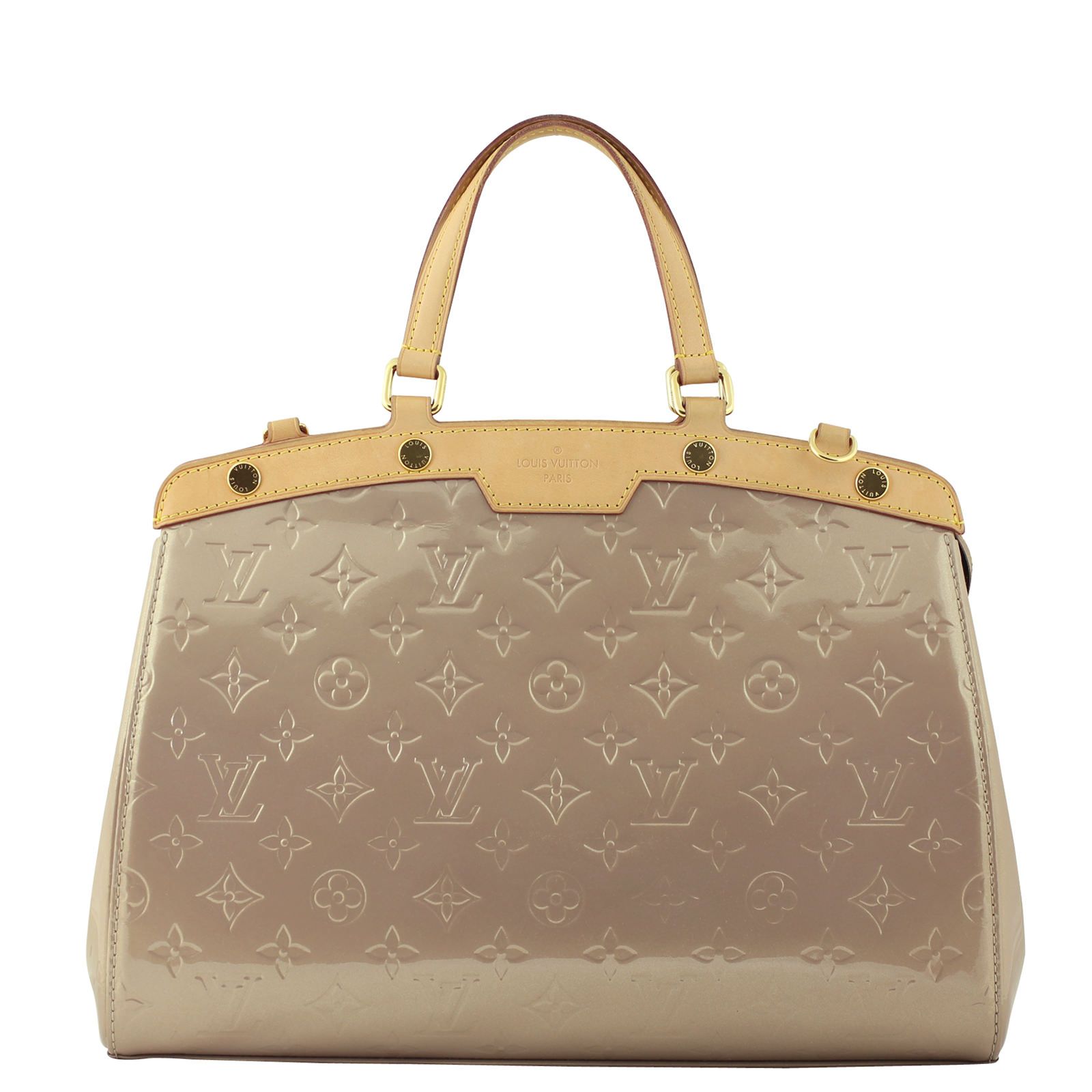 Louis Vuitton Brea MM
