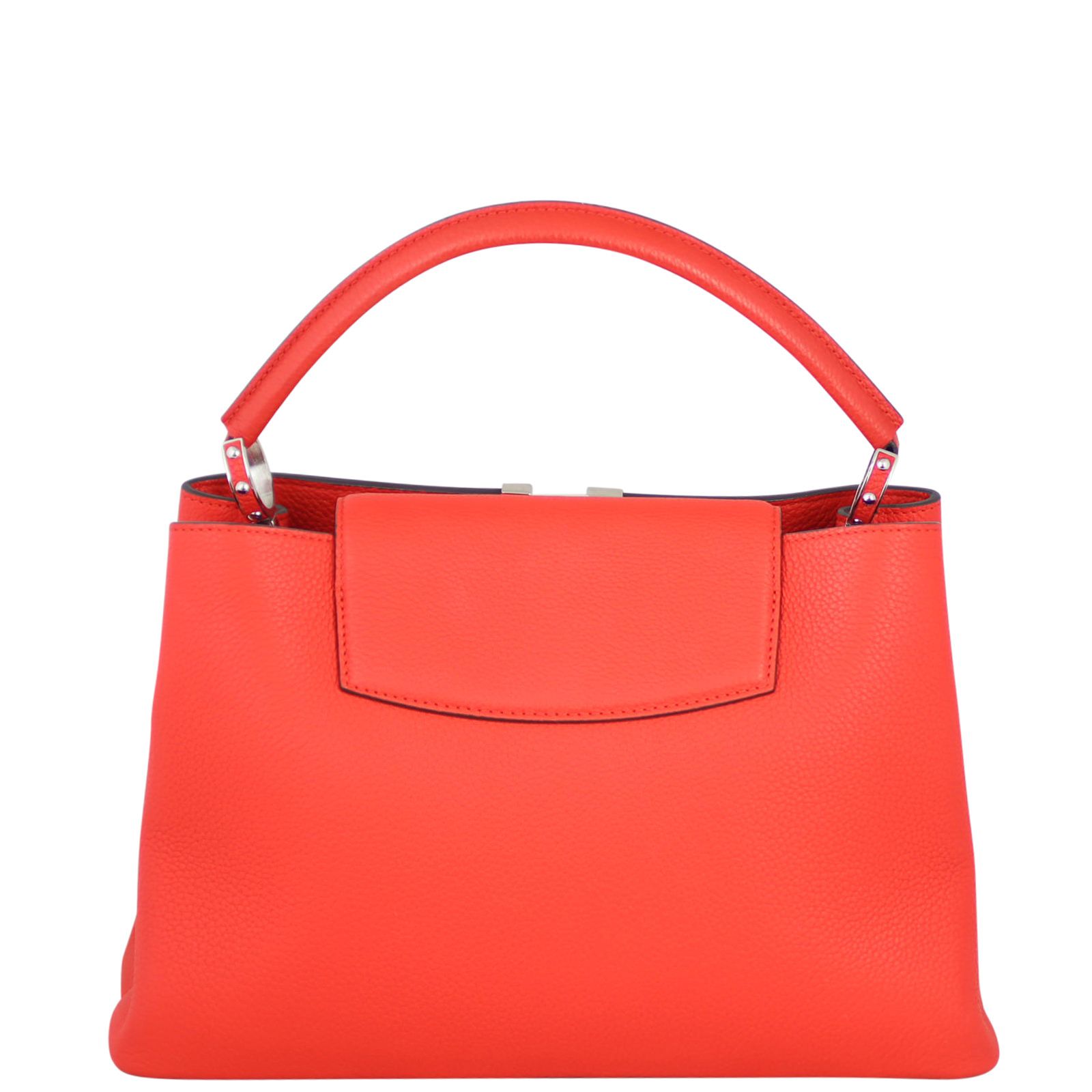 louis vuitton capucines mm price