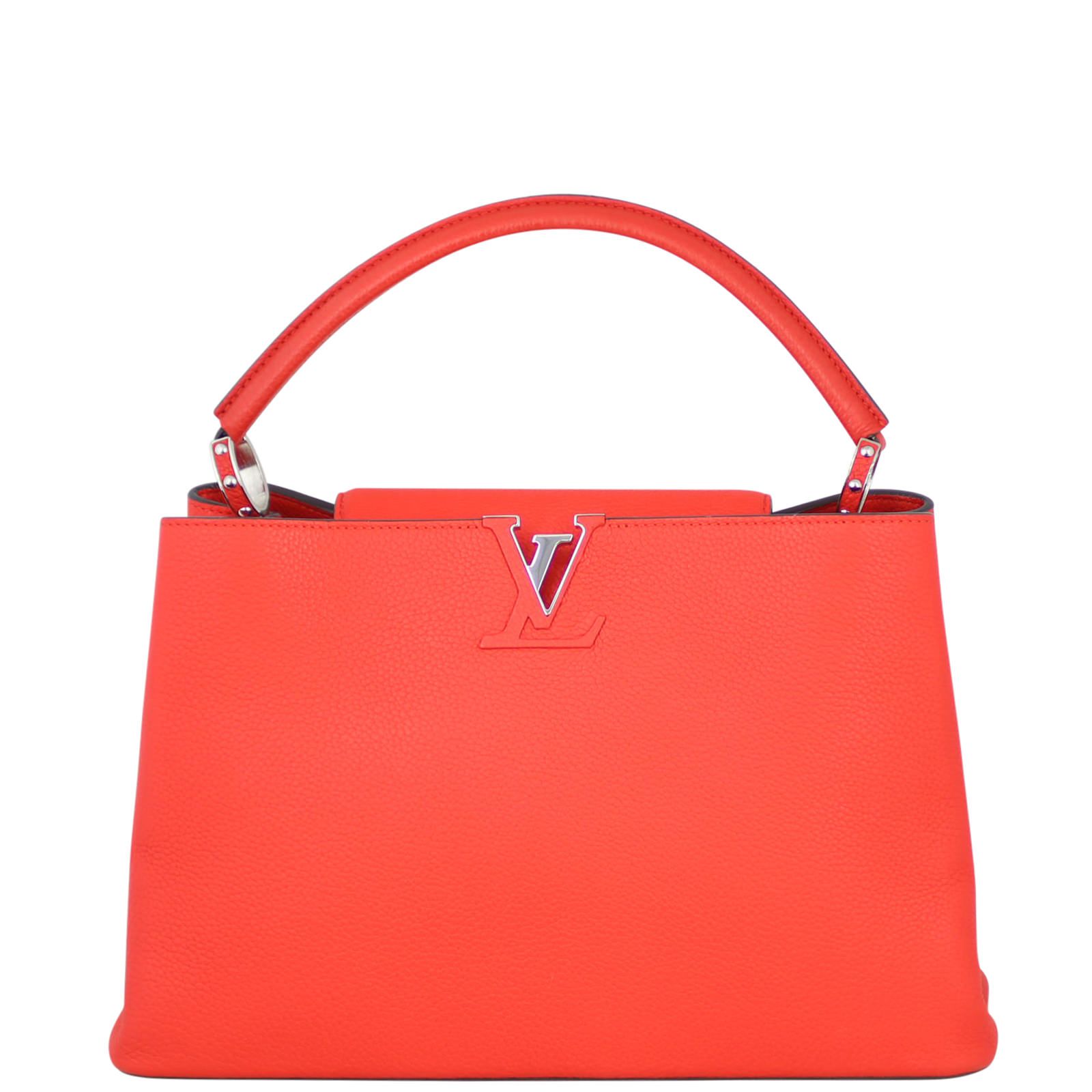 louis vuitton capucines bag