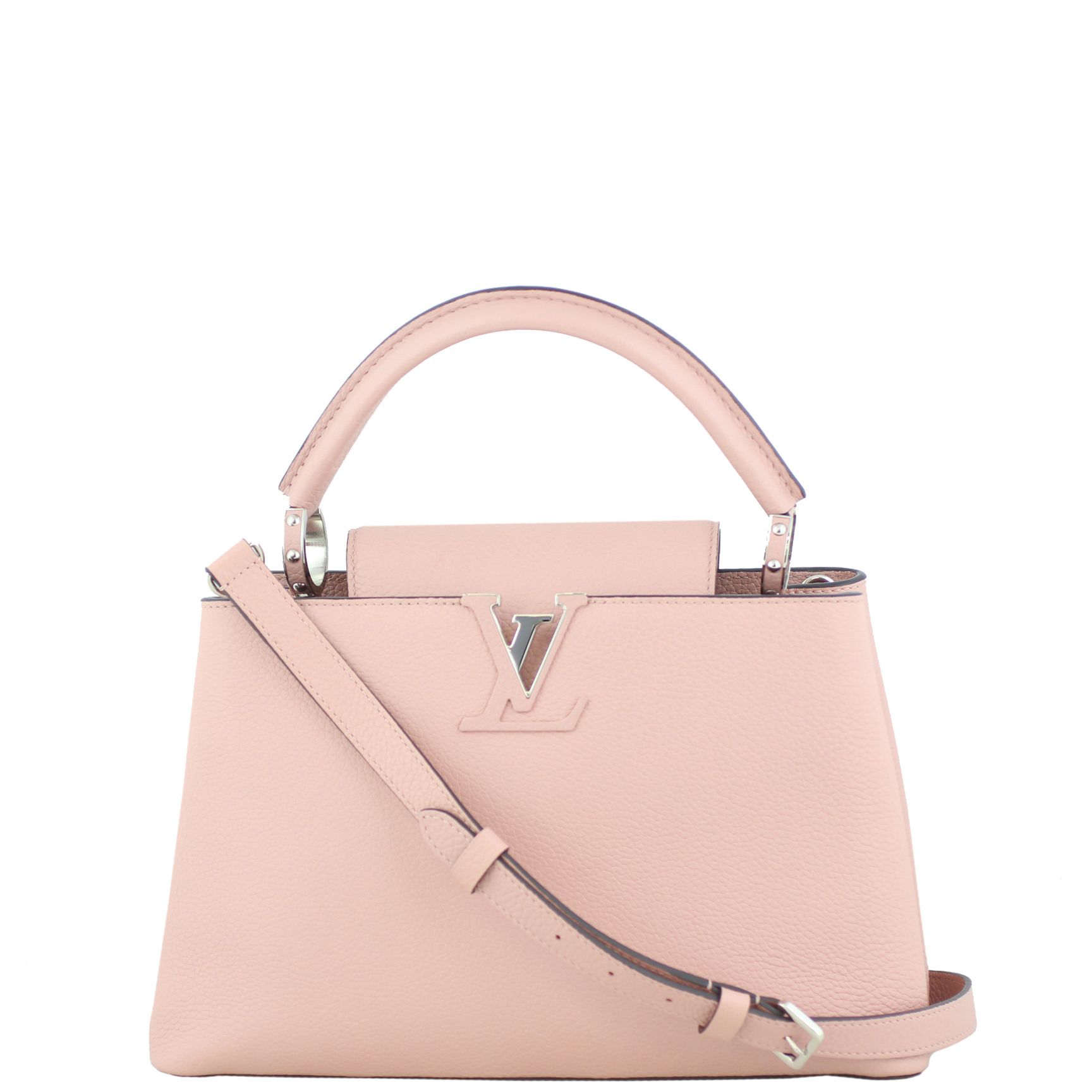 Louis Vuitton Capucines PM