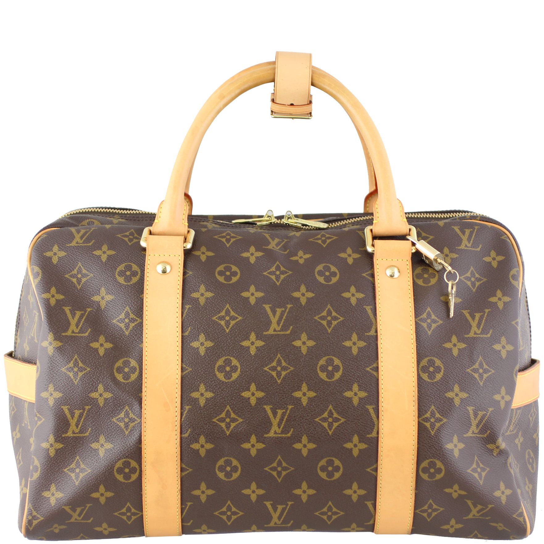Louis Vuitton Carryall Monogram