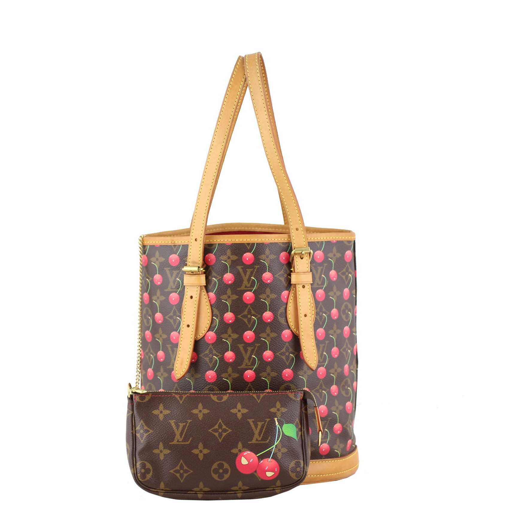 Petit metis louis vuitton top