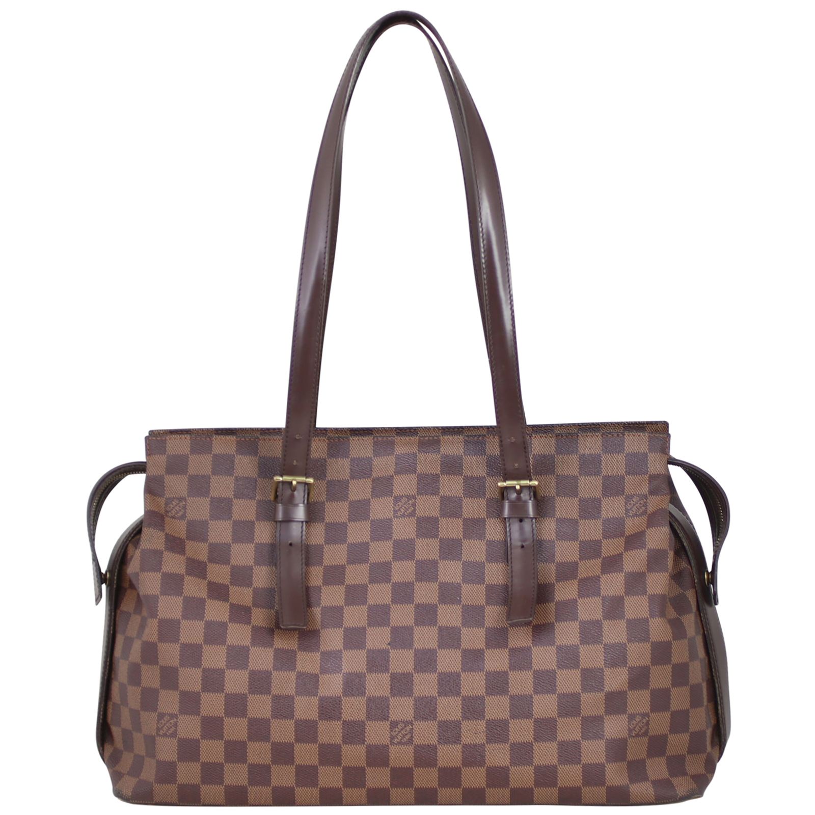 Louis Vuitton Chelsea Damier Ebene