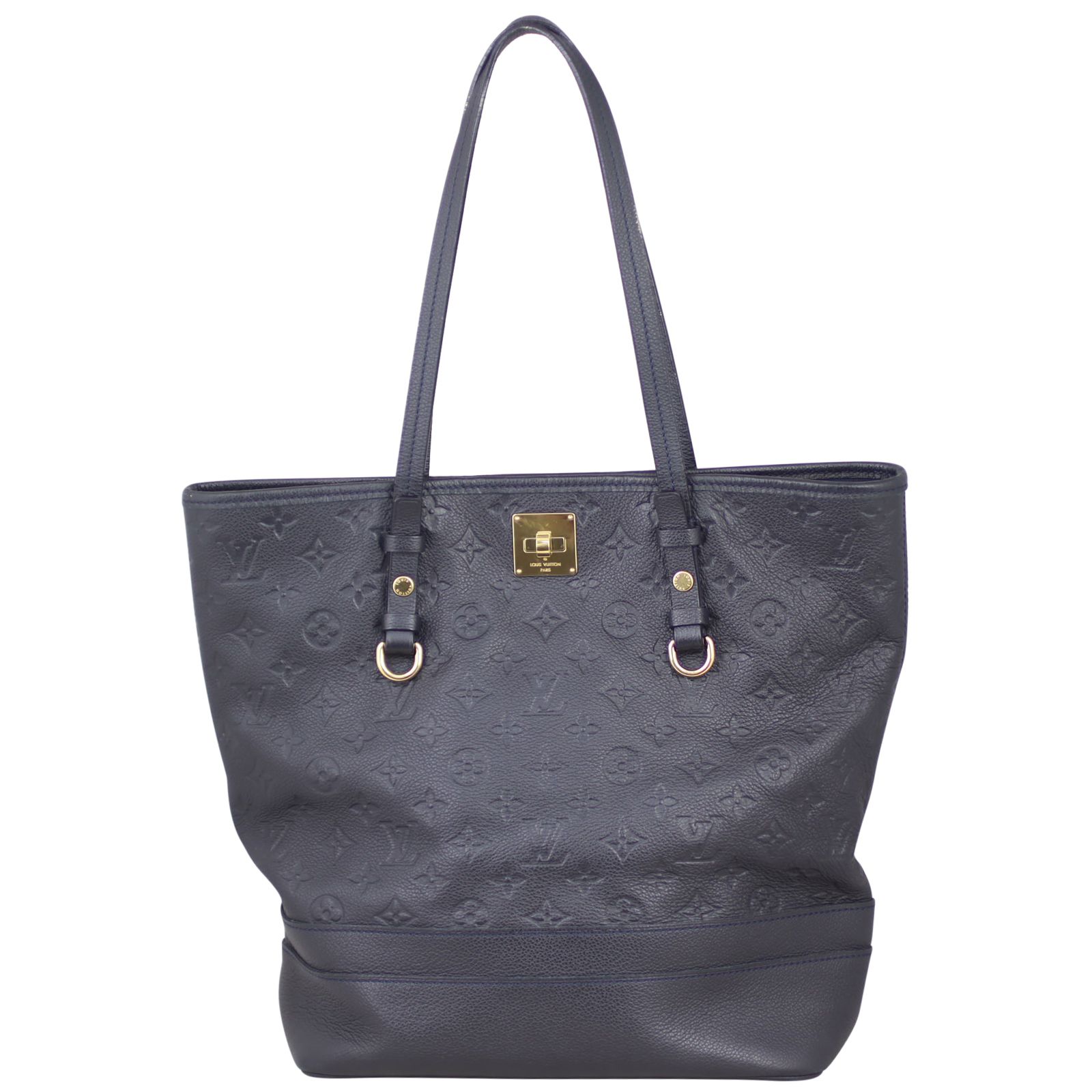 Louis vuitton classic tote online