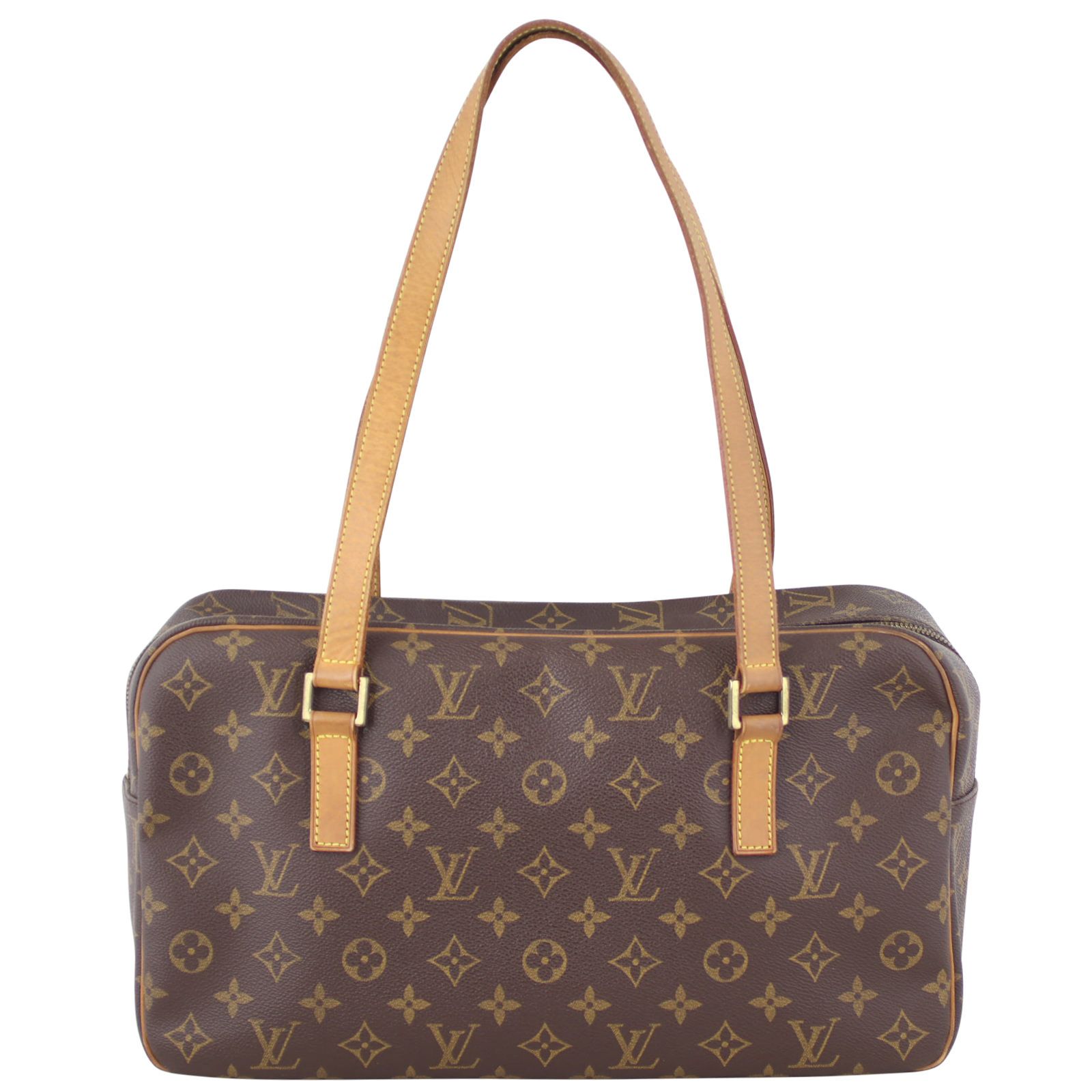 Louis Vuitton Cite GM Monogram