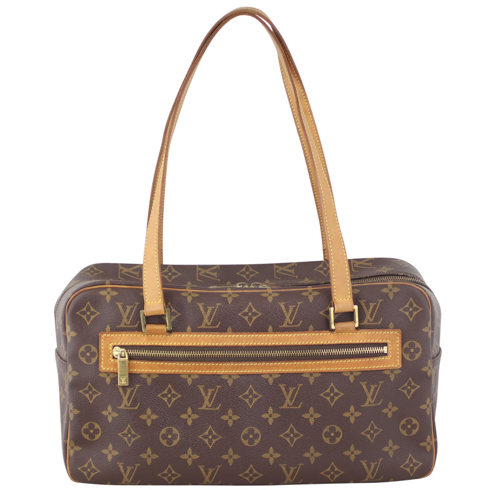 Louis Vuitton Cite GM Monogram