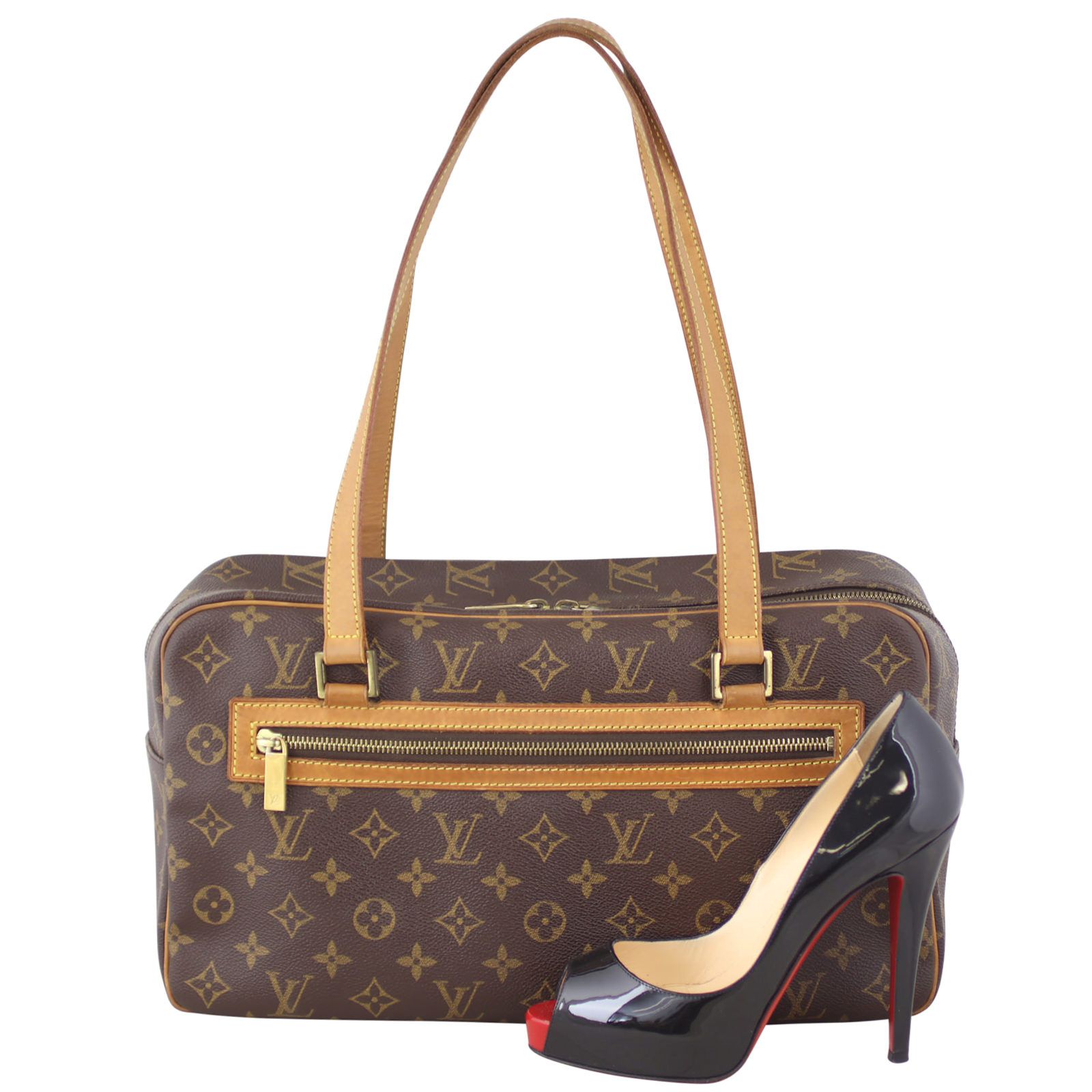 Cite gm louis vuitton best sale