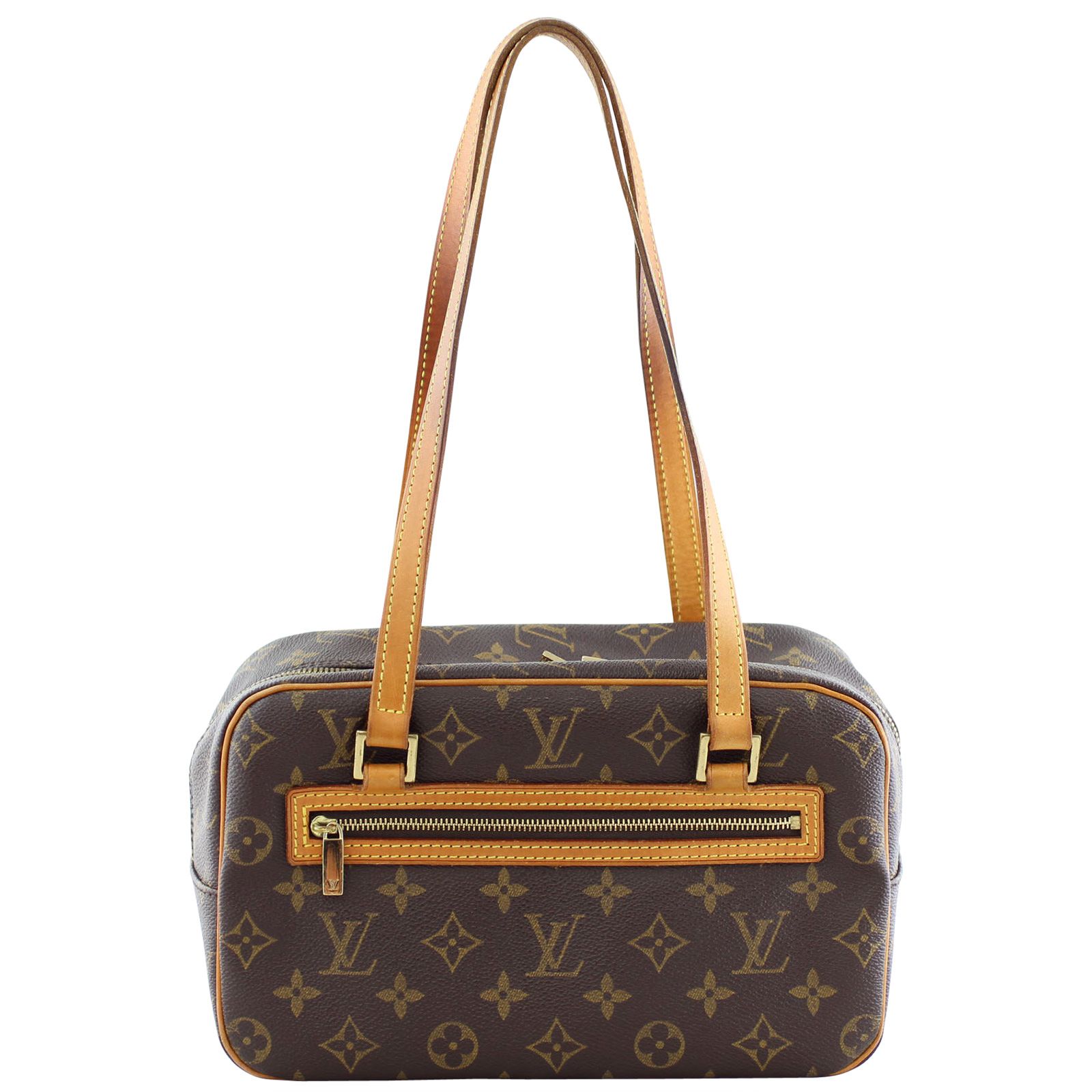 Louis Vuitton Cite MM Monogram