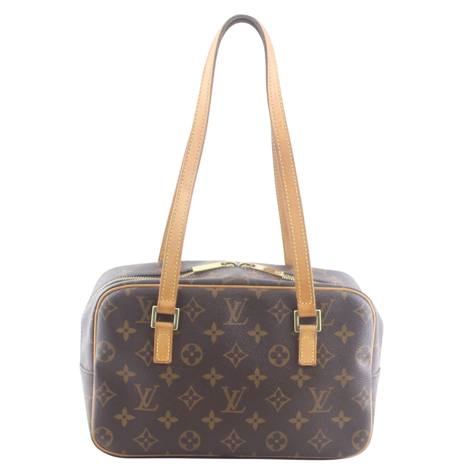 Louis vuitton monogram cite mm 2025