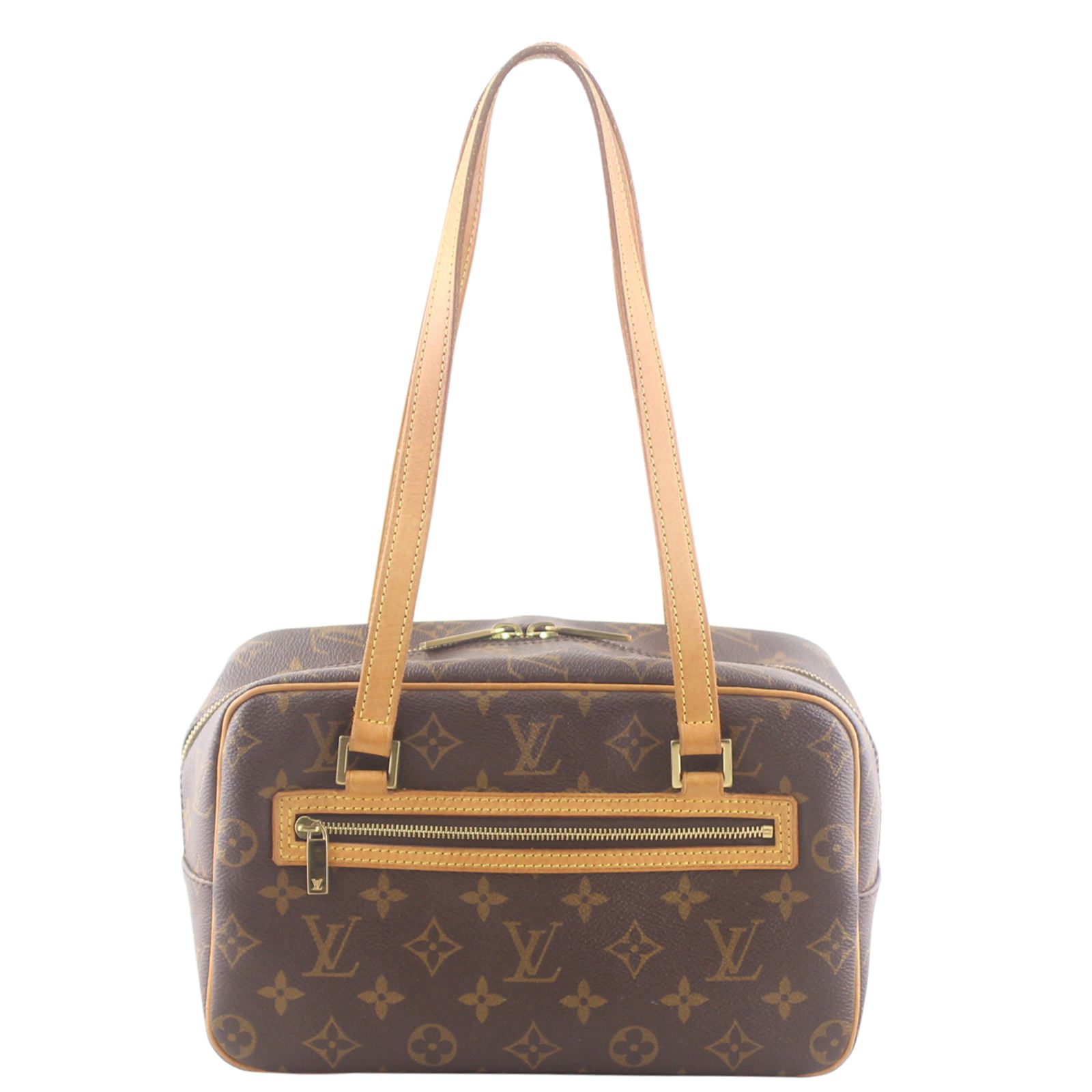 Louis Vuitton Cite MM Monogram