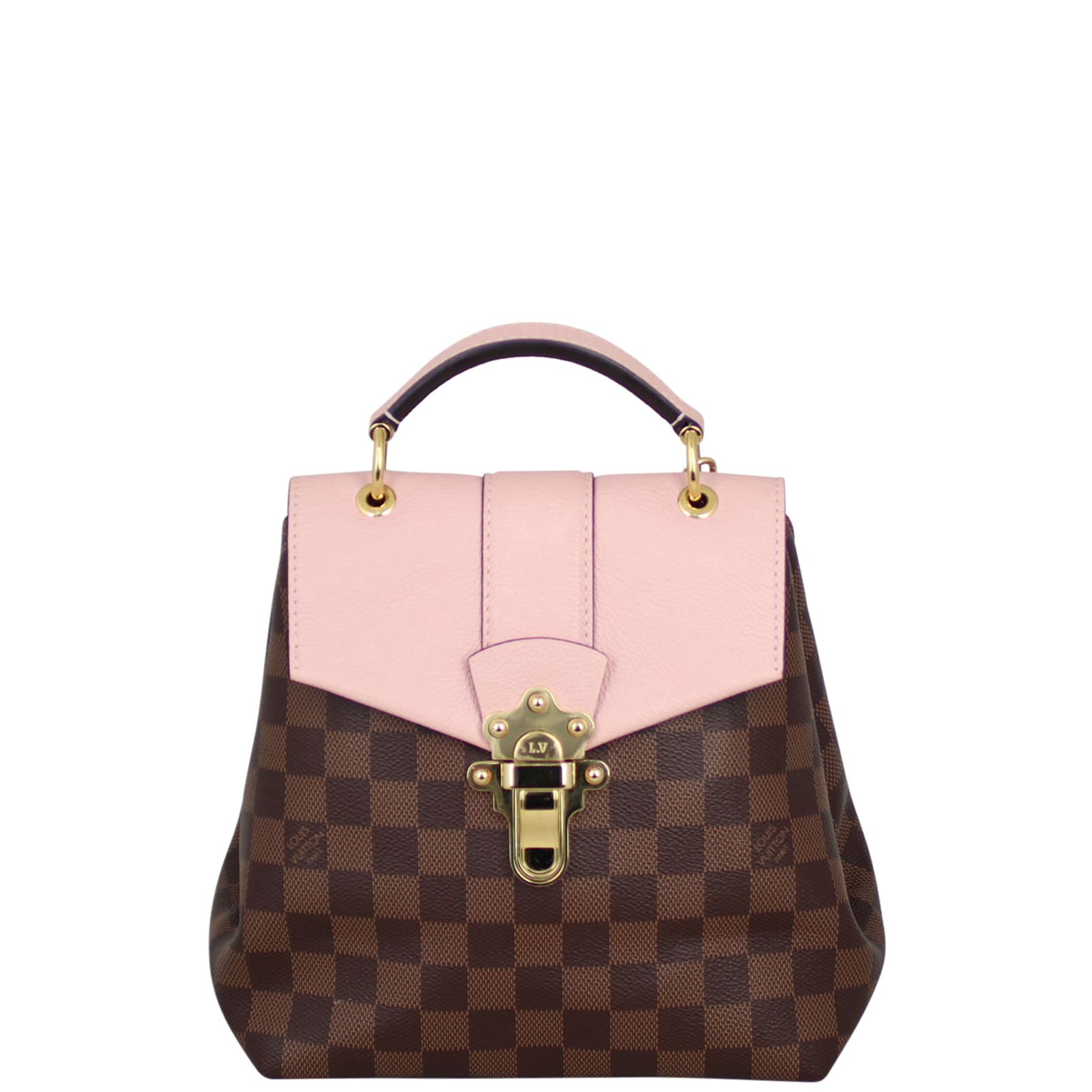 Louis vuitton clapton review shop