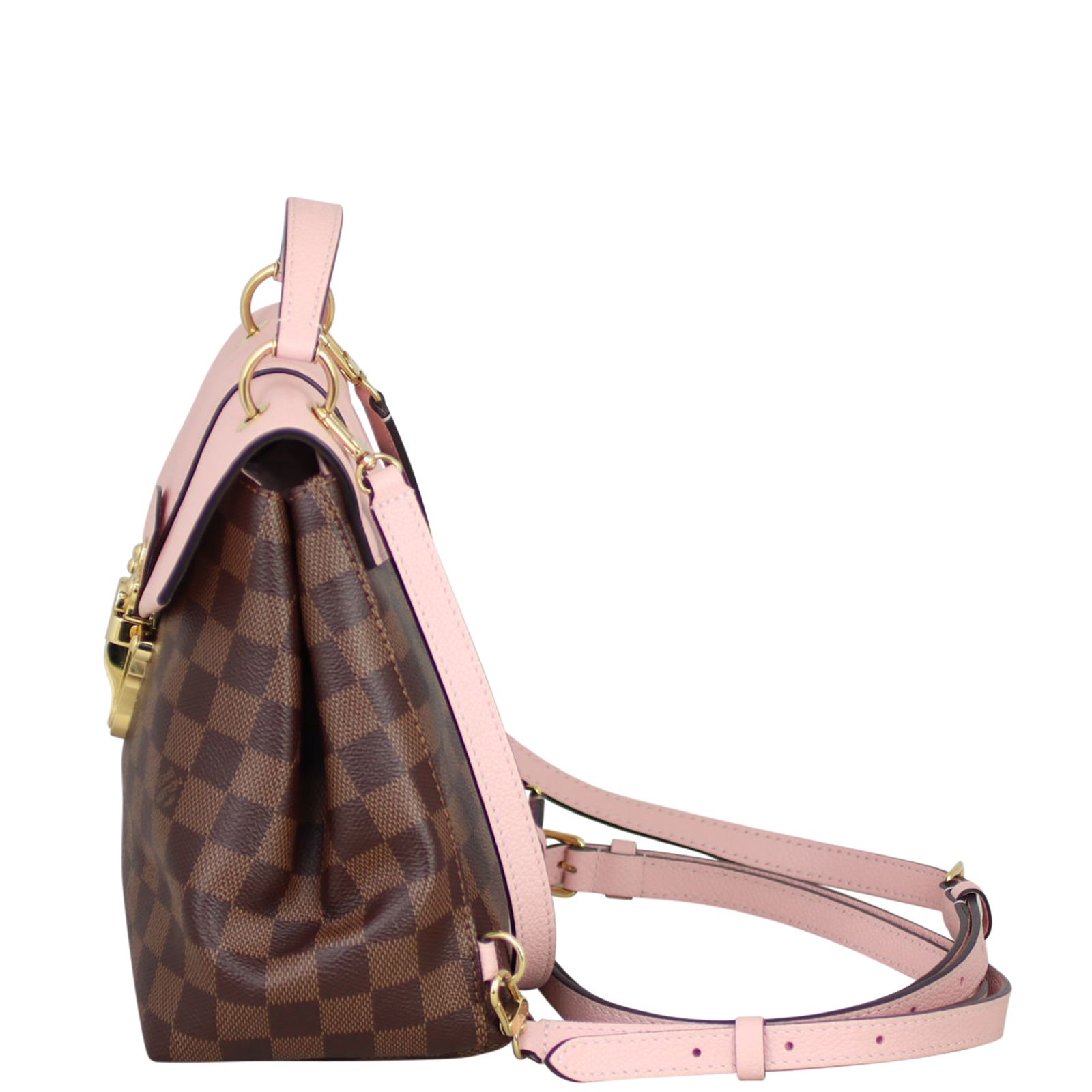 Louis vuitton clapton backpack review clearance