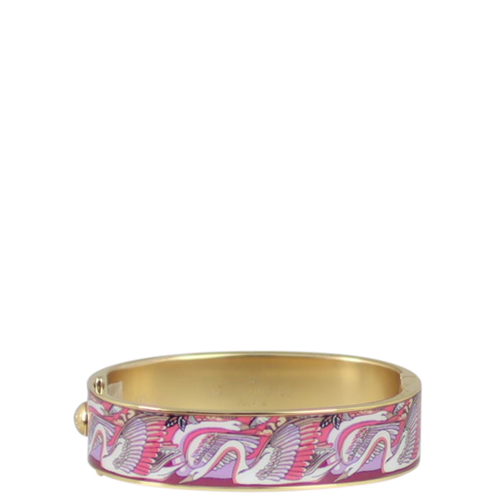 Louis vuitton hinge bracelet new arrivals