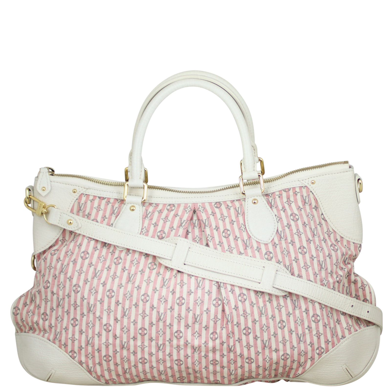 Louis Vuitton Croisette Marina Mini Lin