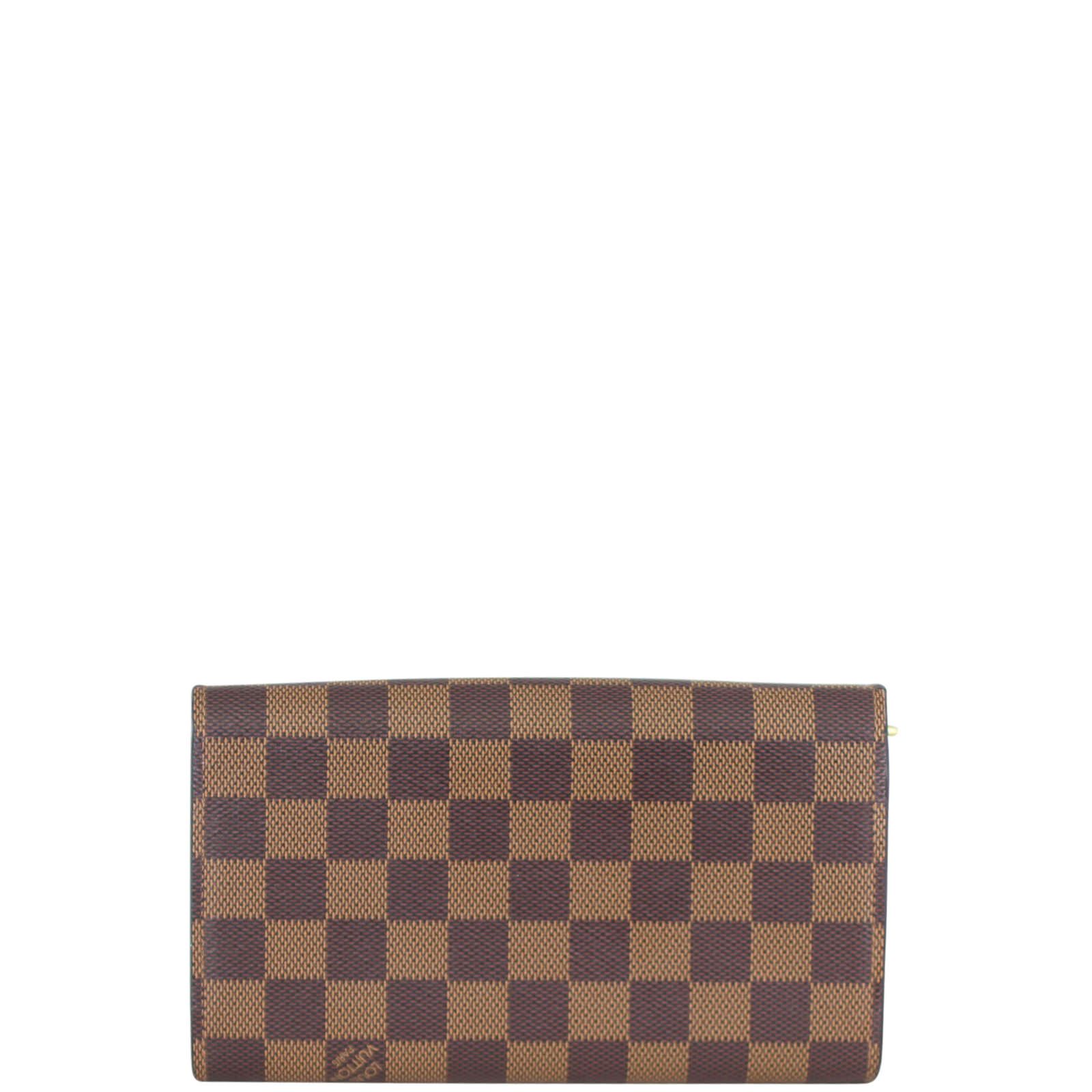 Louis Vuitton Croisette Wallet on Chain