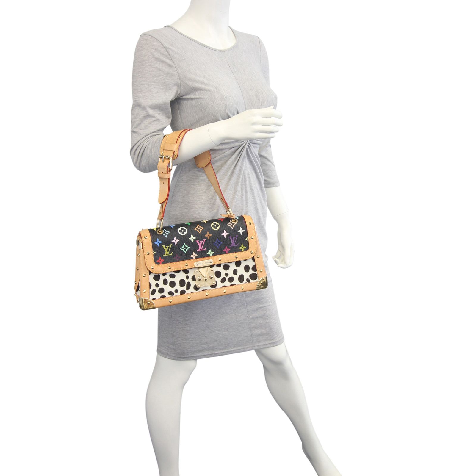 Louis vuitton dalmatian sac rabat bag hotsell