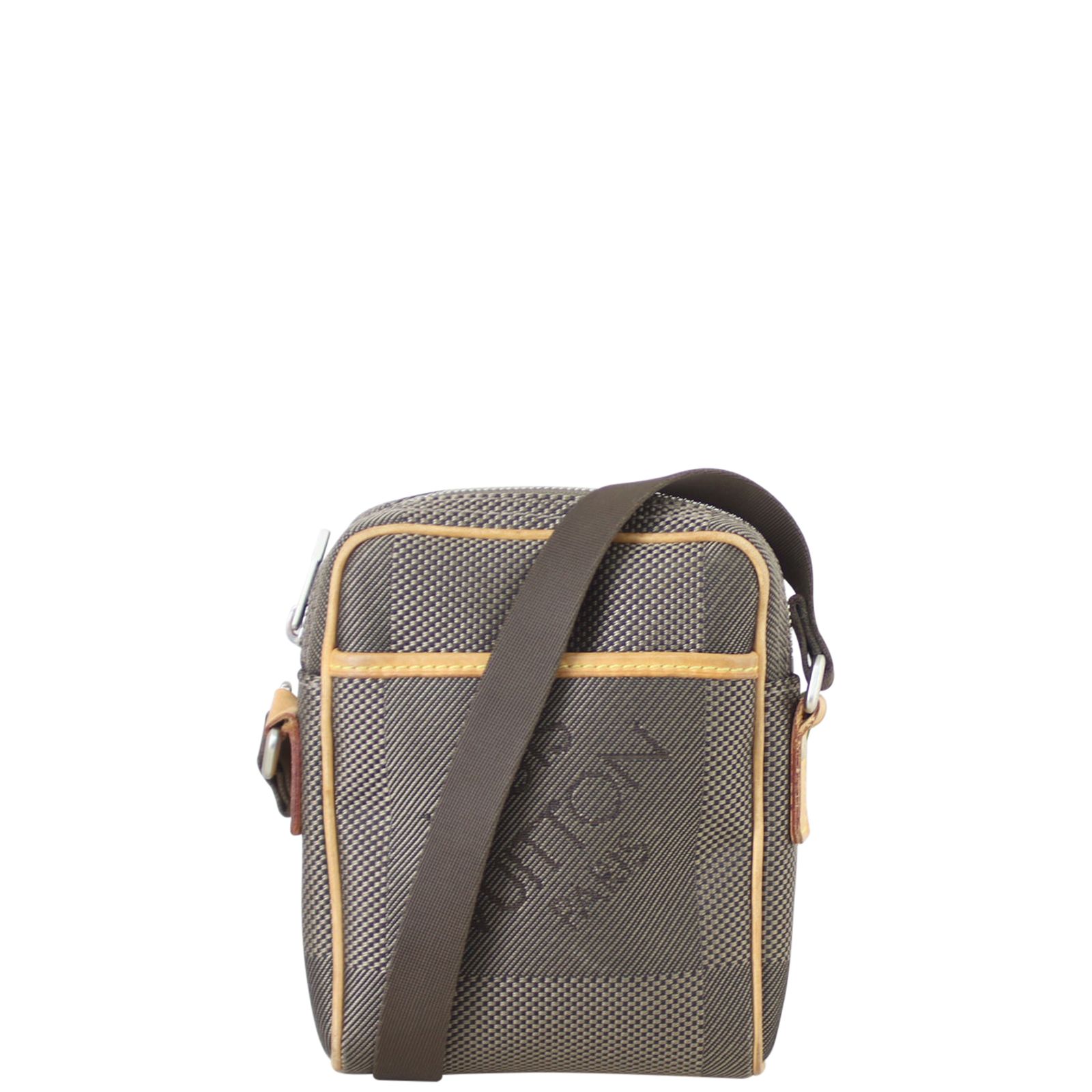 Louis vuitton mini messenger bag top
