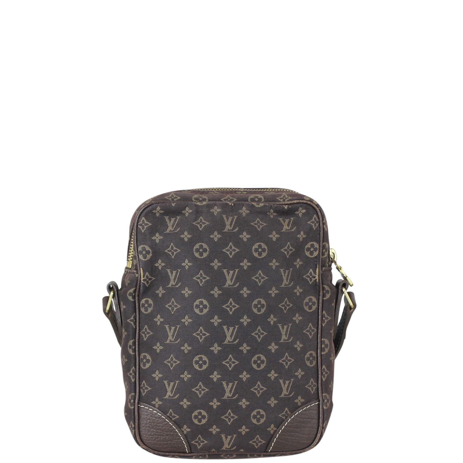 Louis Vuitton Danube Crossbody Mini Lin