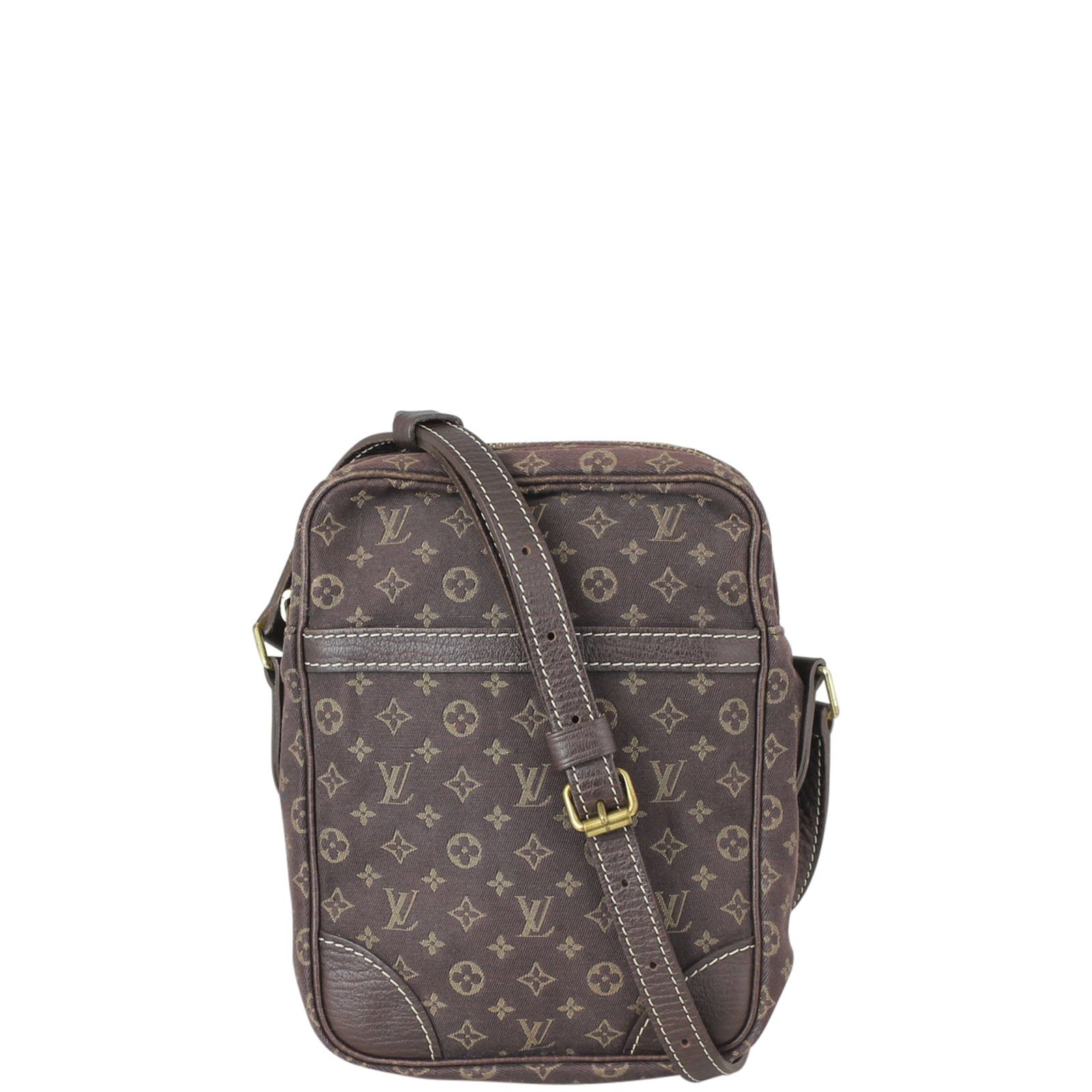 Louis Vuitton Danube Crossbody Mini Lin