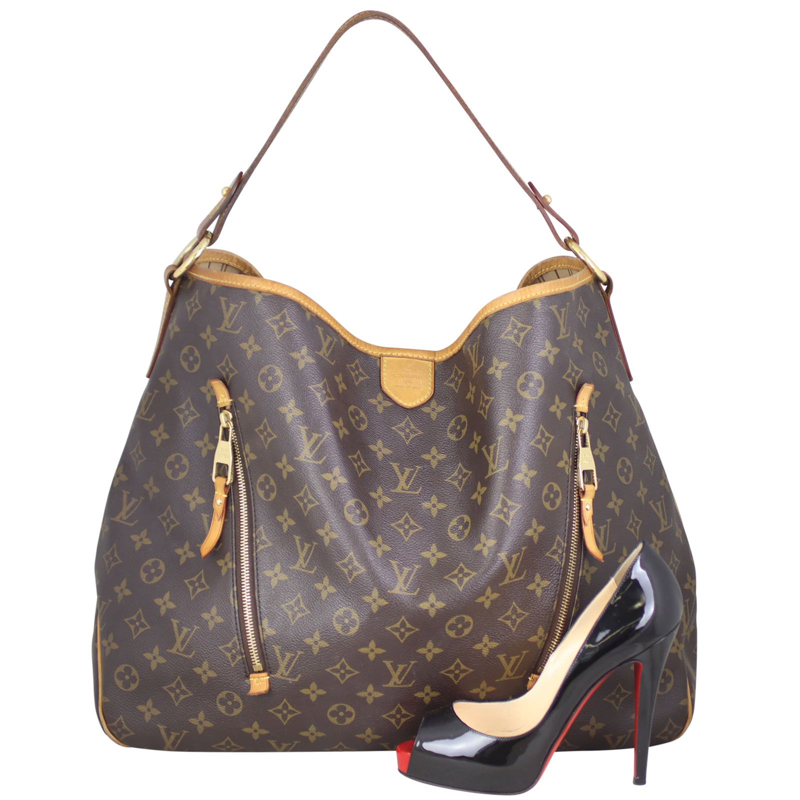 Louis vuitton shoes 219 discount