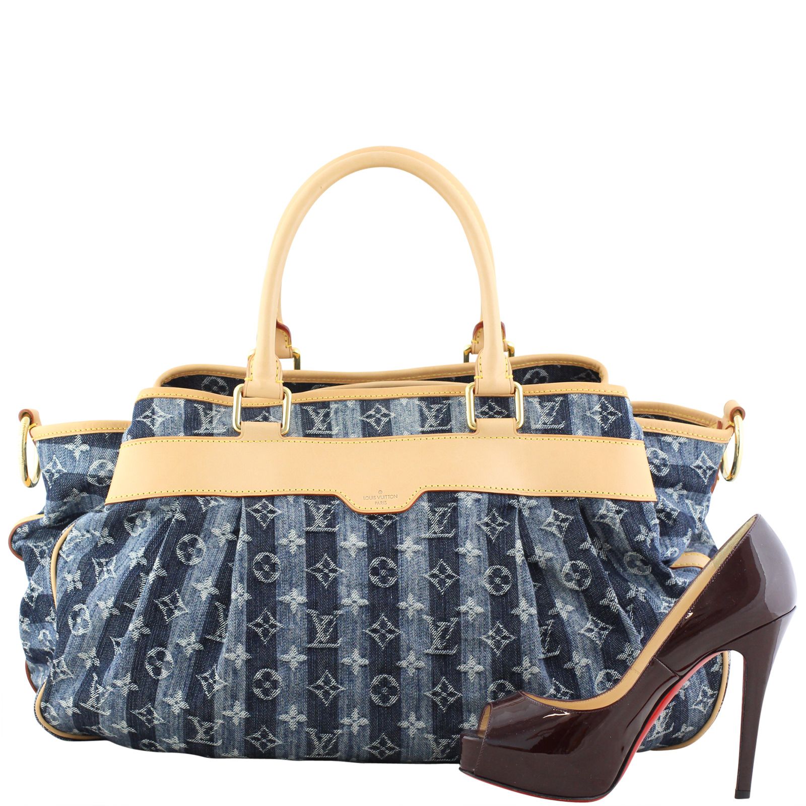 Louis vuitton cabas cruise online