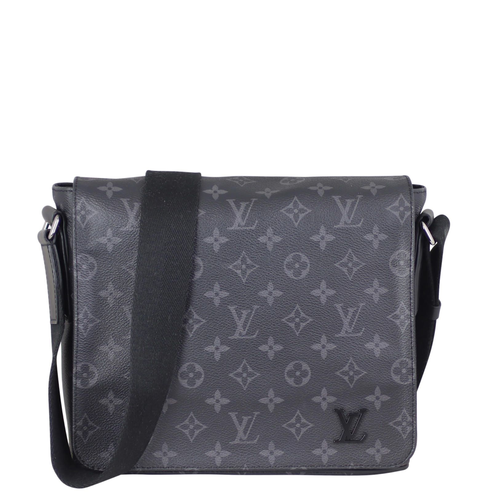 Messenger district pm top
