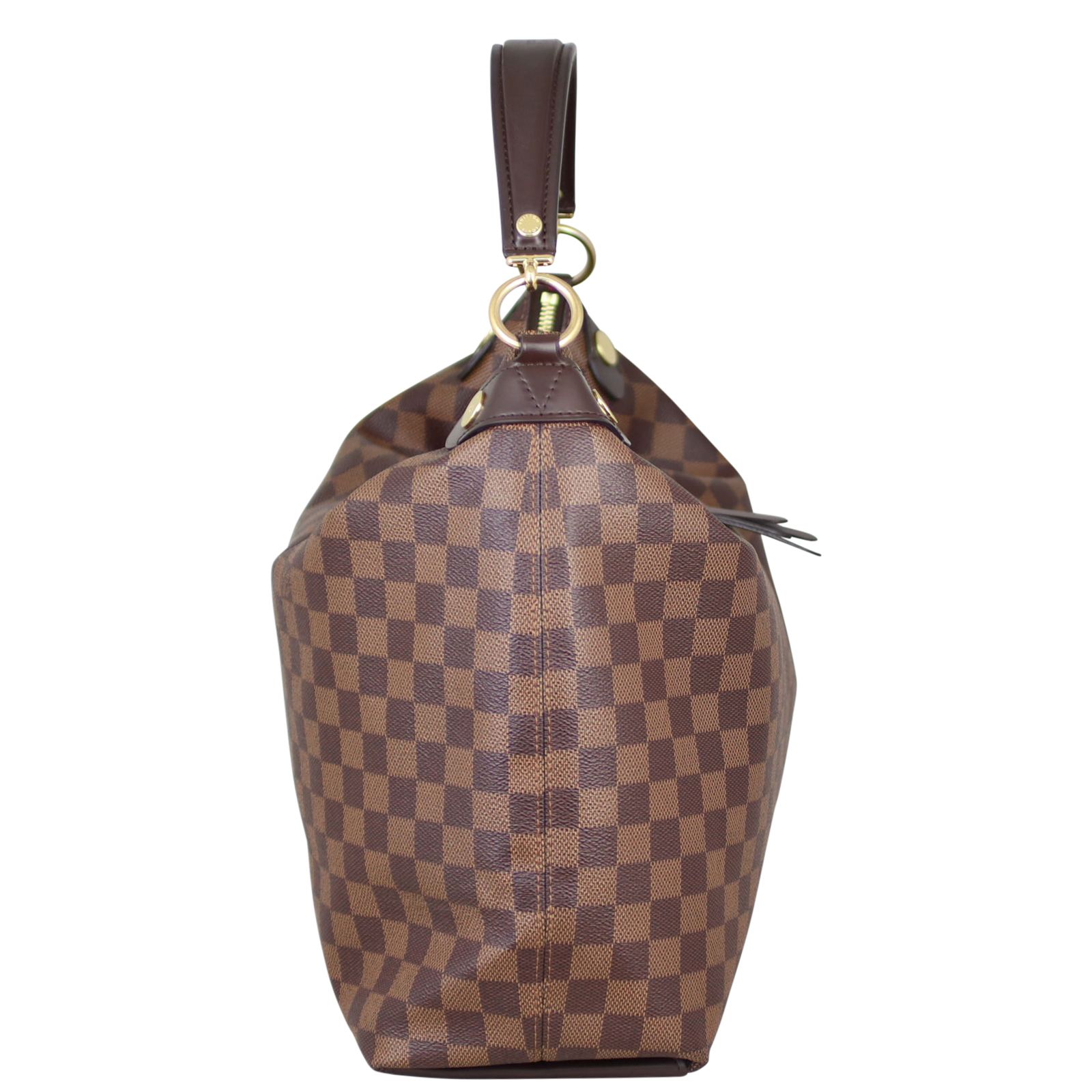 Louis Vuitton Duomo Hobo Damier Ebene
