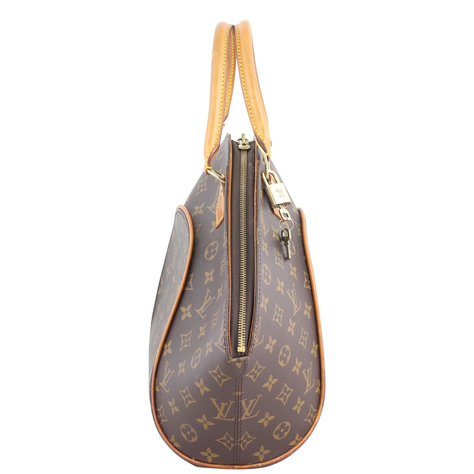 Louis Vuitton Ellipse MM Monogram