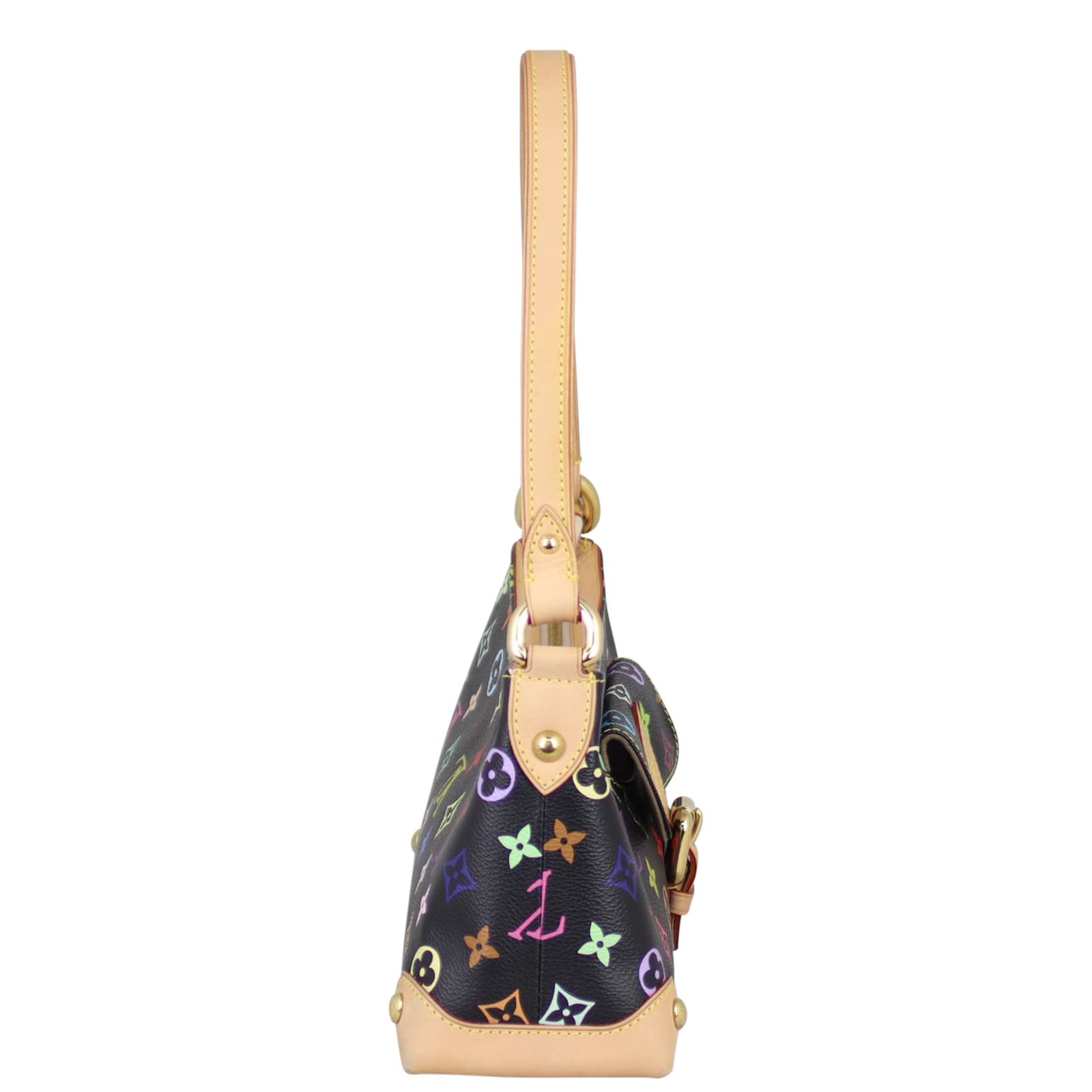 Louis Vuitton Eliza Multicolore