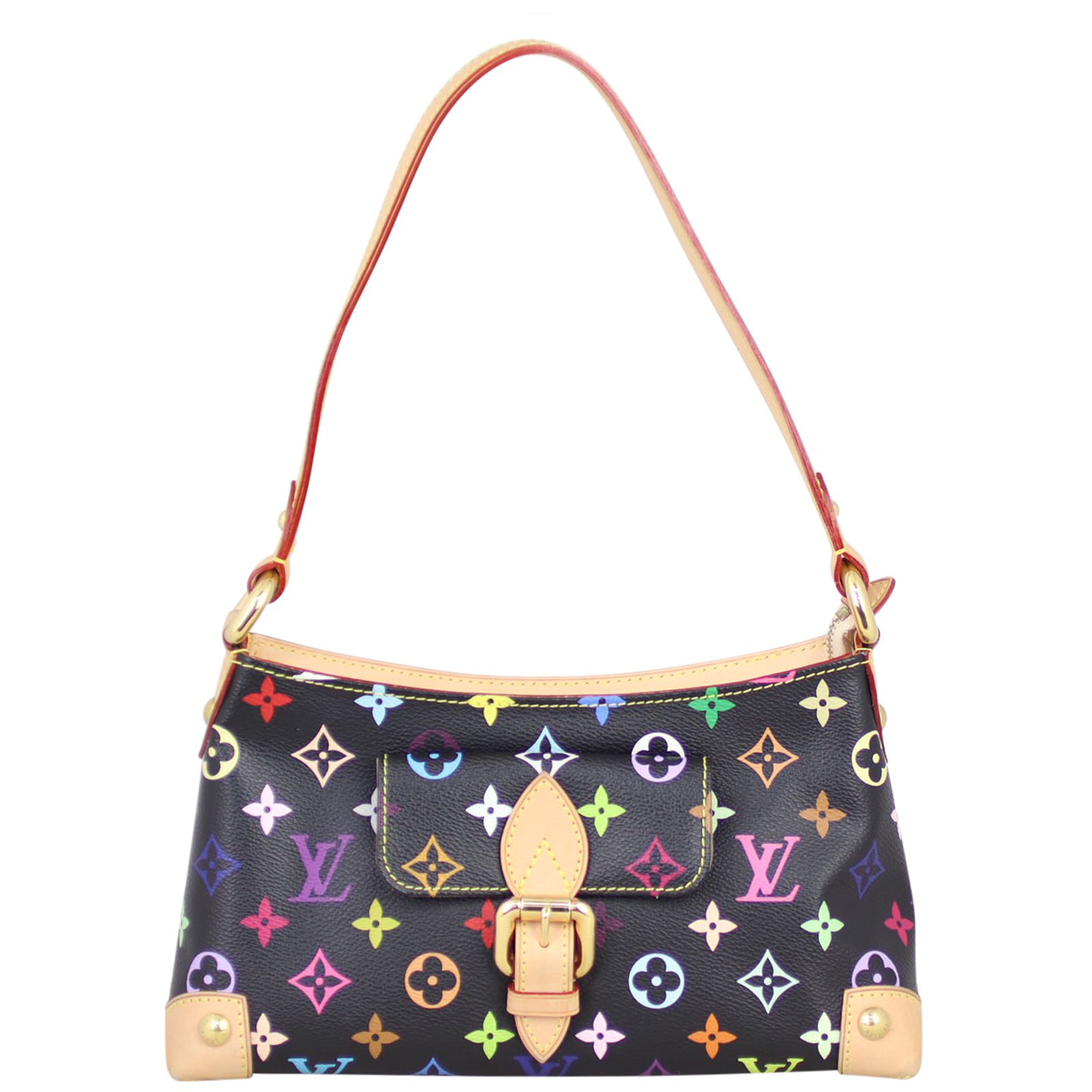 Louis Vuitton Eliza Multicolore