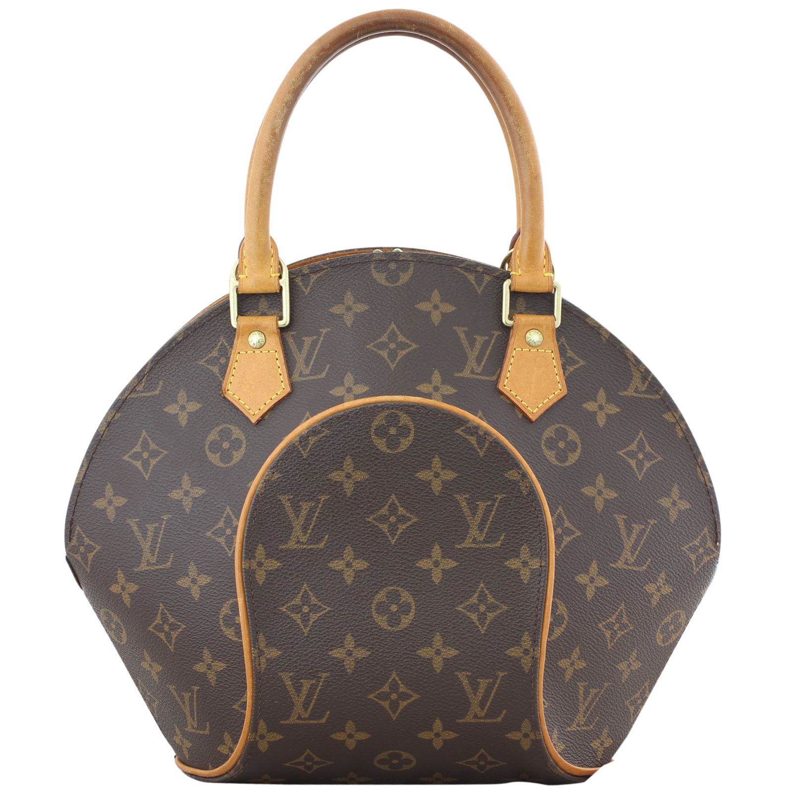 Louis Vuitton Ellipse PM Monogram